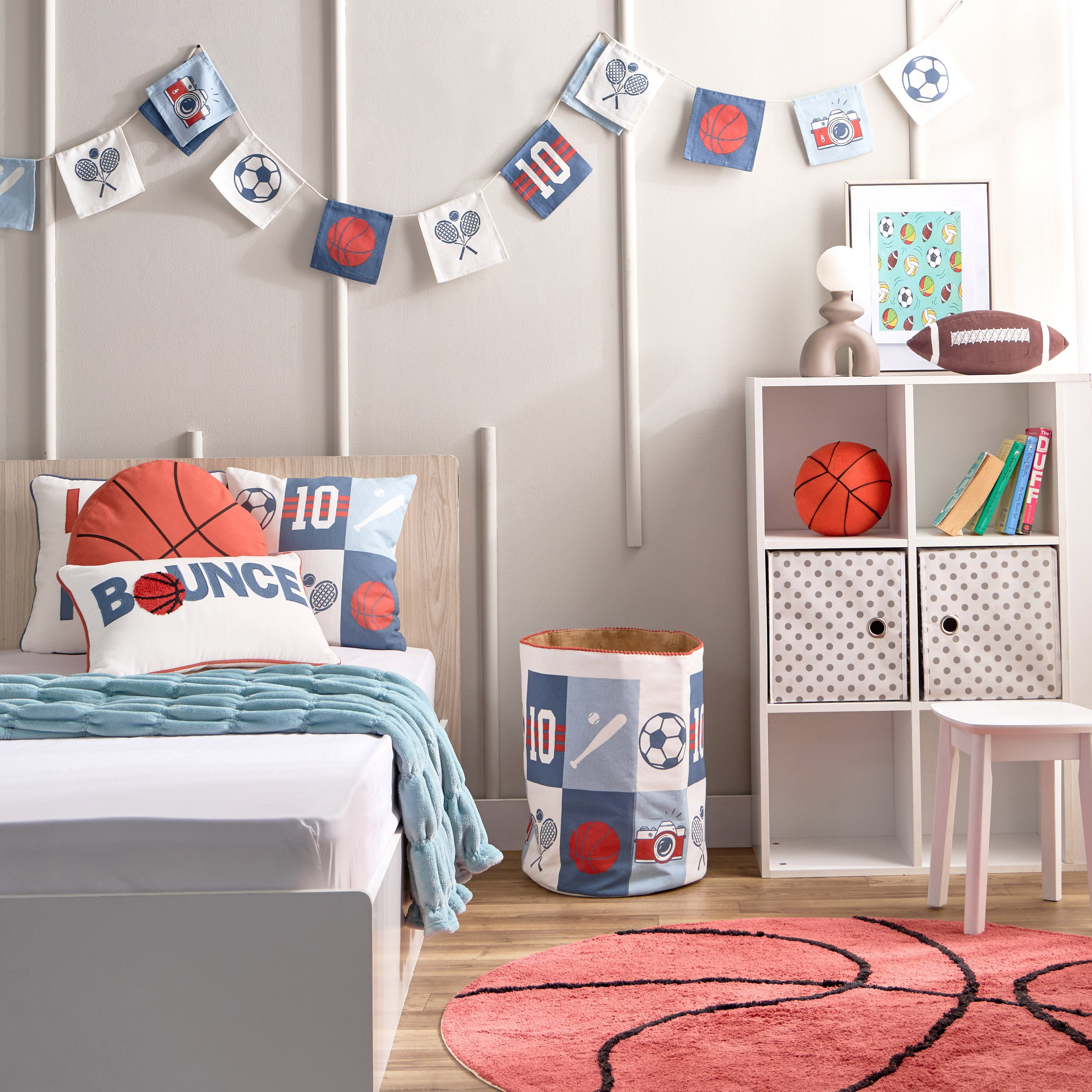 حبل رايات بطبعات من أركيد - 19x310 سم-hbxhomeware-hbxkidsandyouth-image-4
