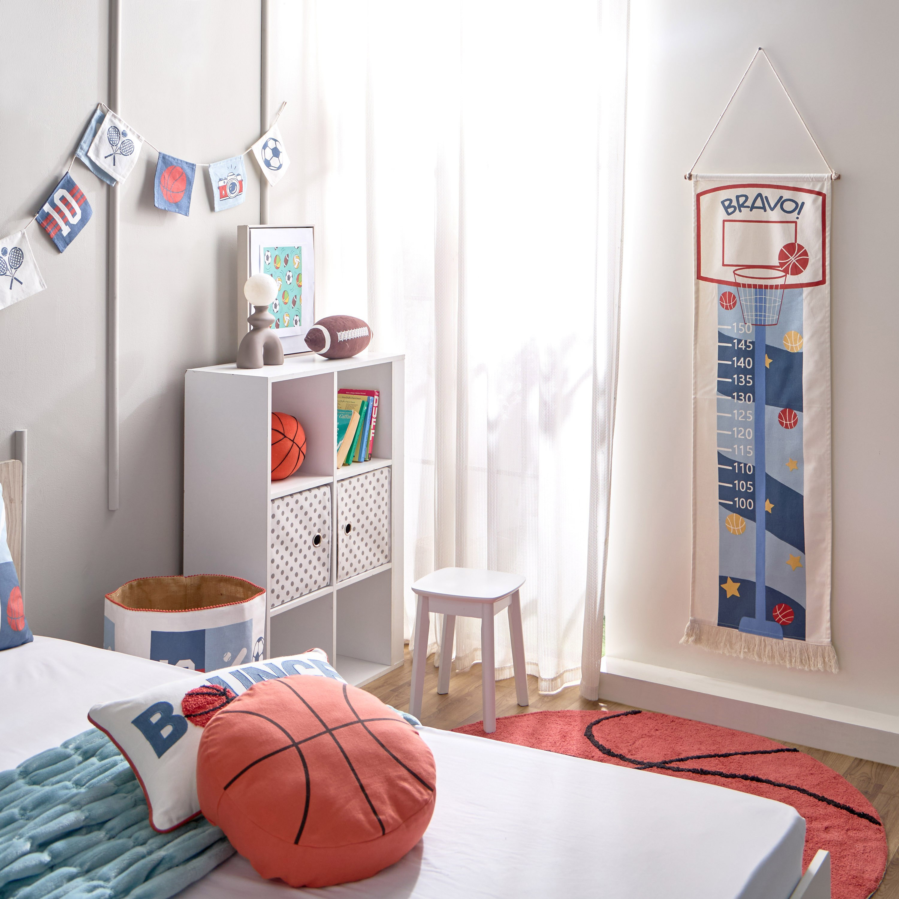 مقياس متر بطبعات من أركيد- 130x40 سم-hbxhomeware-hbxkidsandyouth-image-4