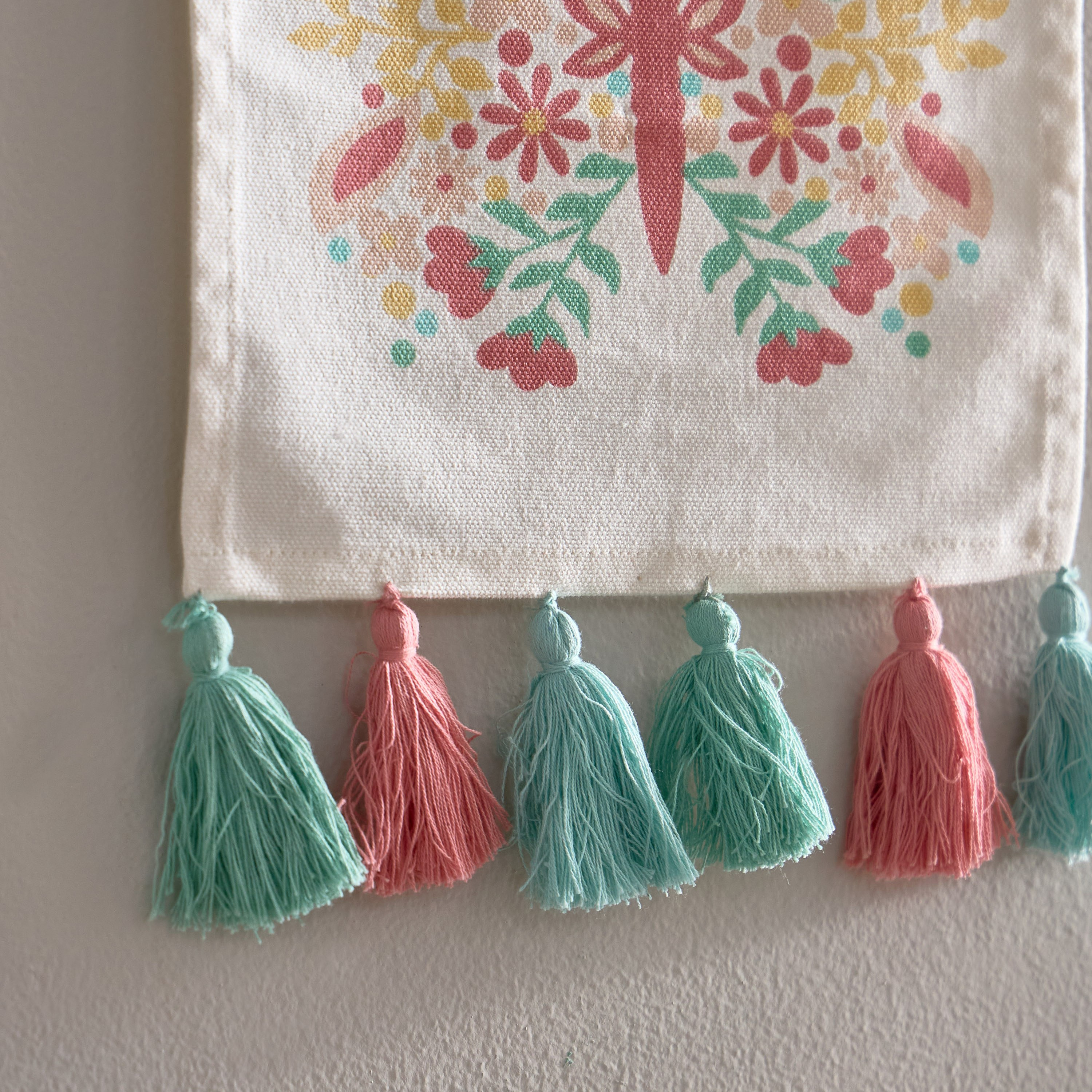 ديكور حائط بطبعات قطن من فلاترباي - 21x27 سم-hbxhomeware-hbxkidsandyouth-image-3