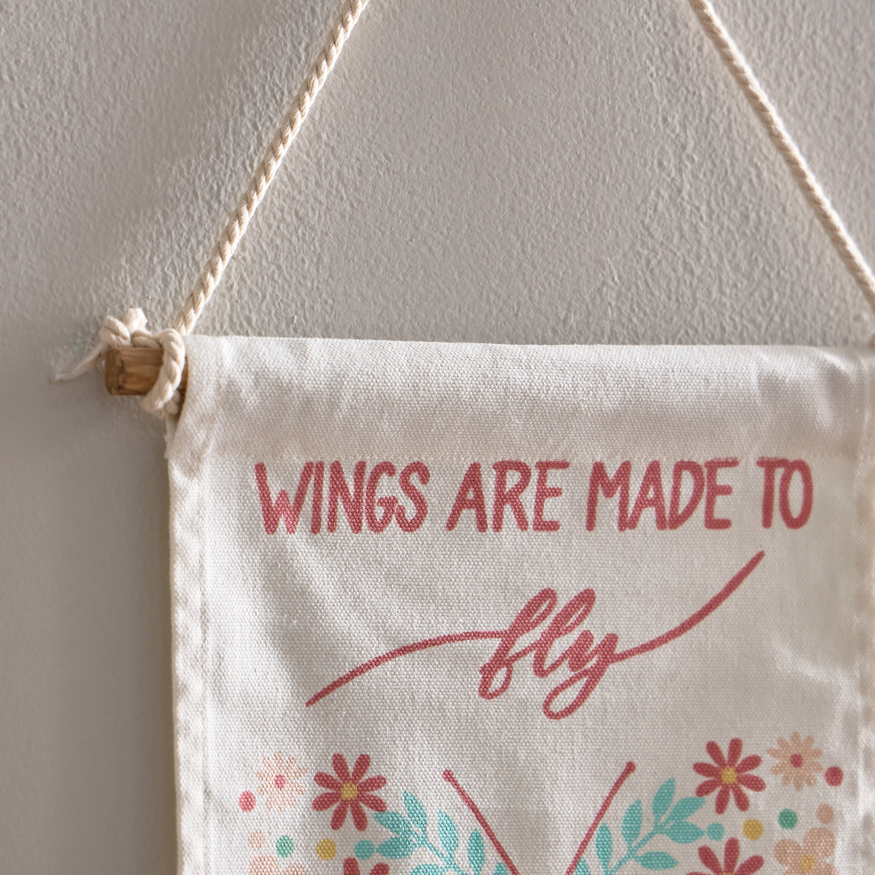 ديكور حائط بطبعات قطن من فلاترباي - 21x27 سم-hbxhomeware-hbxkidsandyouth-image-4
