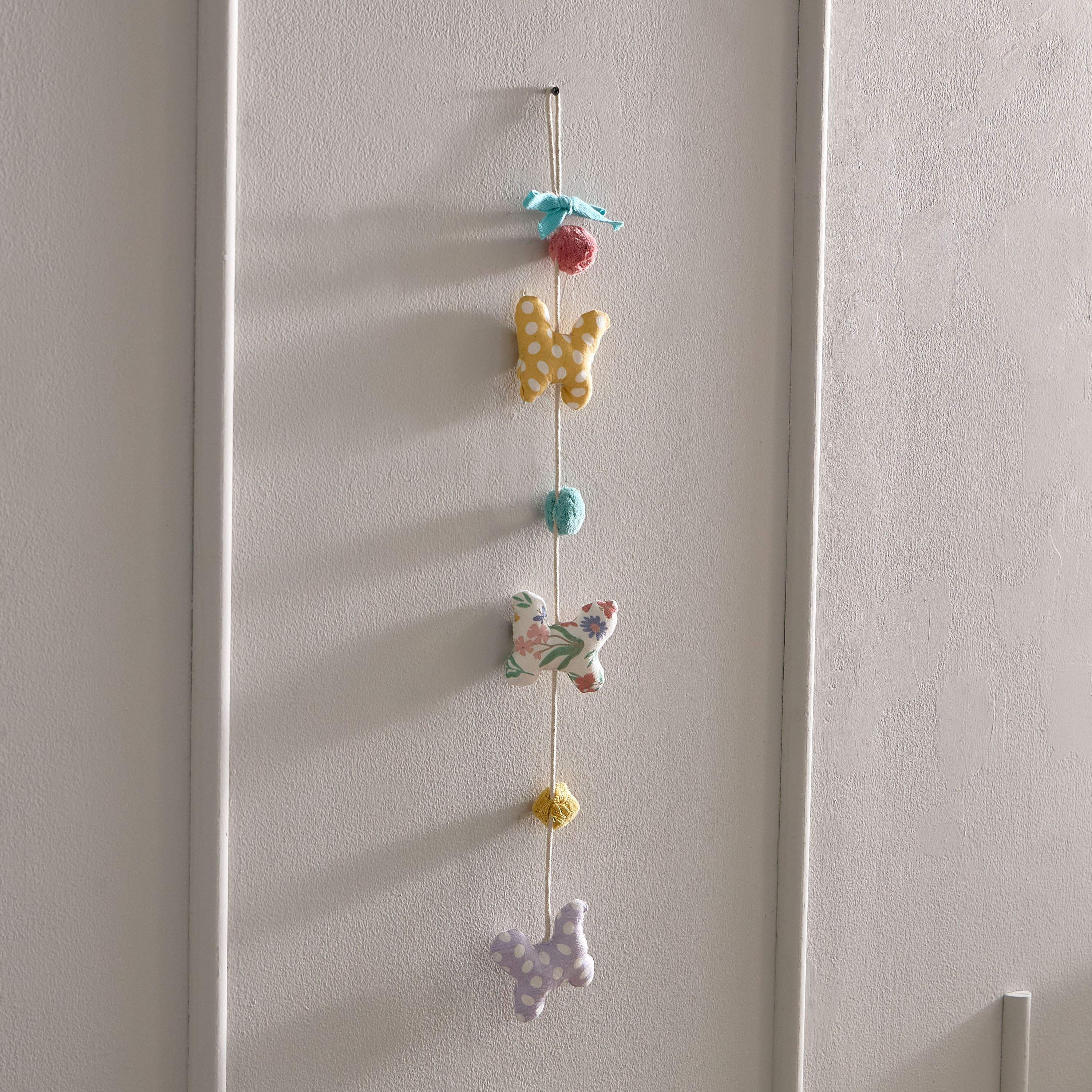 ديكور حائط قطن محشو فلاي أواي من فلاترباي- 55x15 سم-hbxhomeware-hbxkidsandyouth-image-2