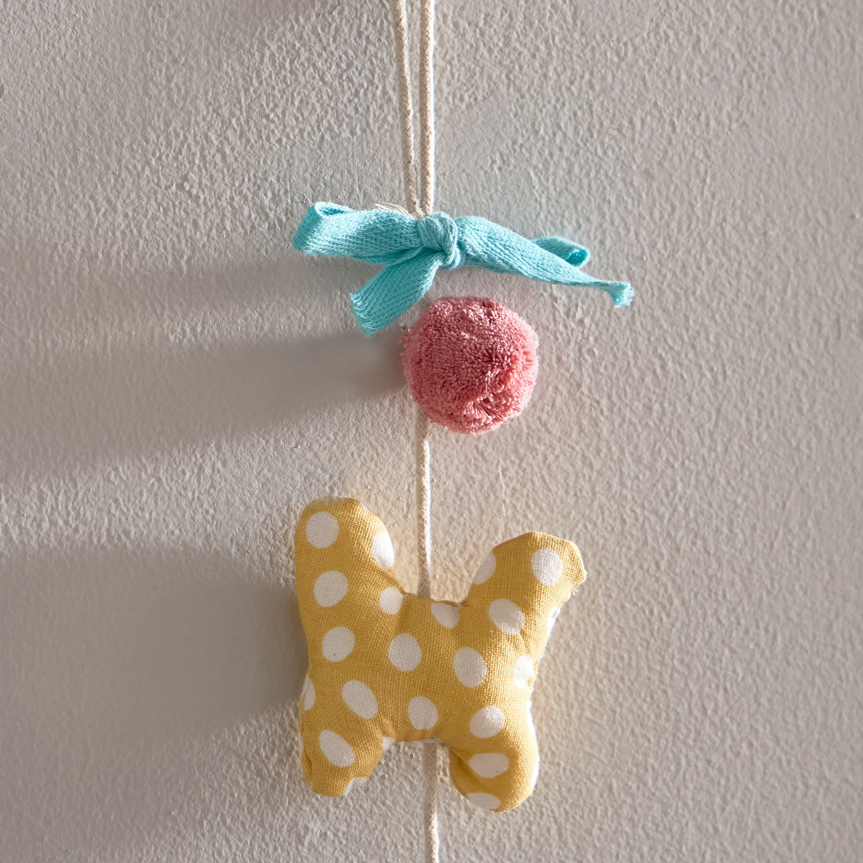 ديكور حائط قطن محشو فلاي أواي من فلاترباي- 55x15 سم-hbxhomeware-hbxkidsandyouth-image-3
