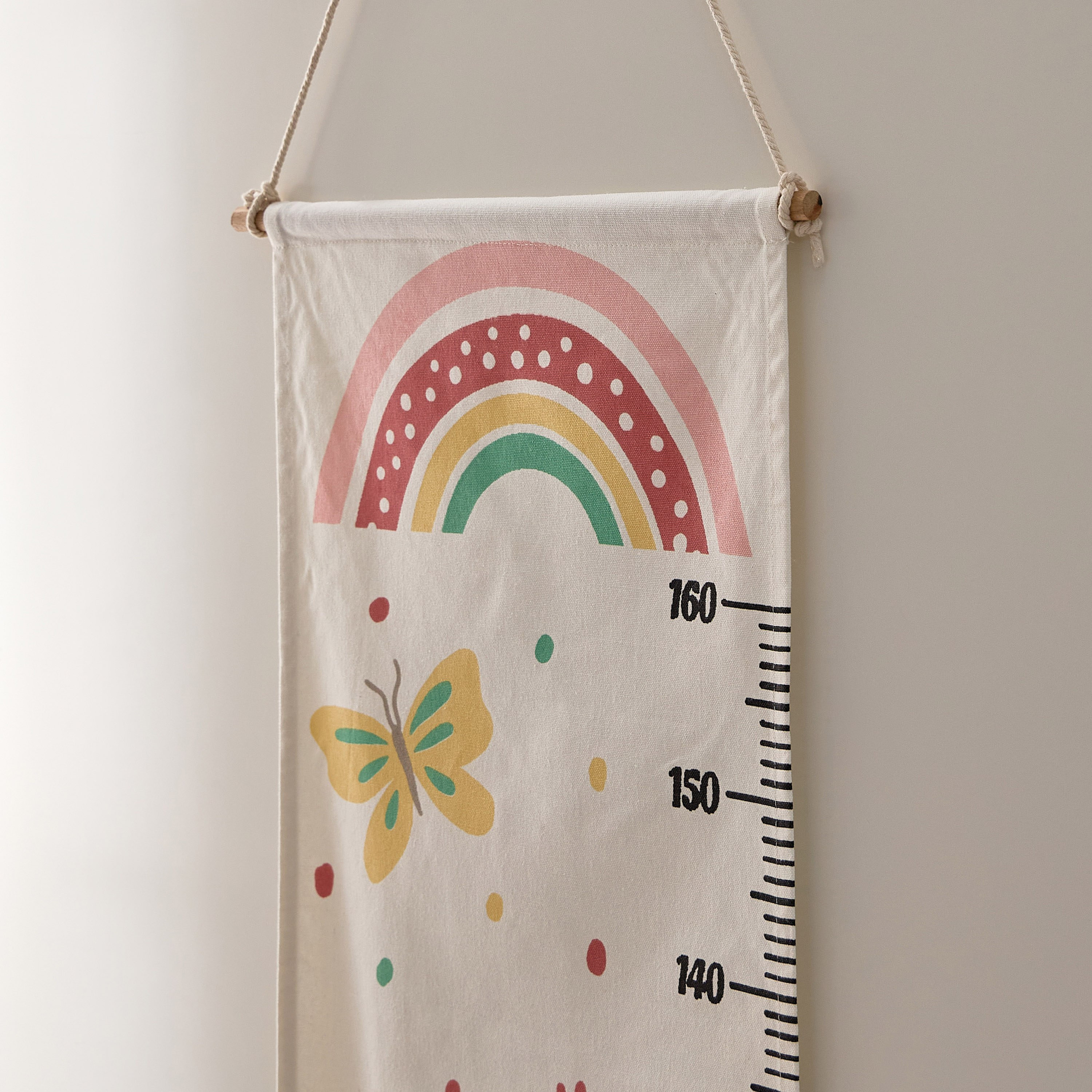 مقياس متر بطبعات ميستيك من فلاترباي - 130x40 سم-hbxhomeware-hbxkidsandyouth-image-2