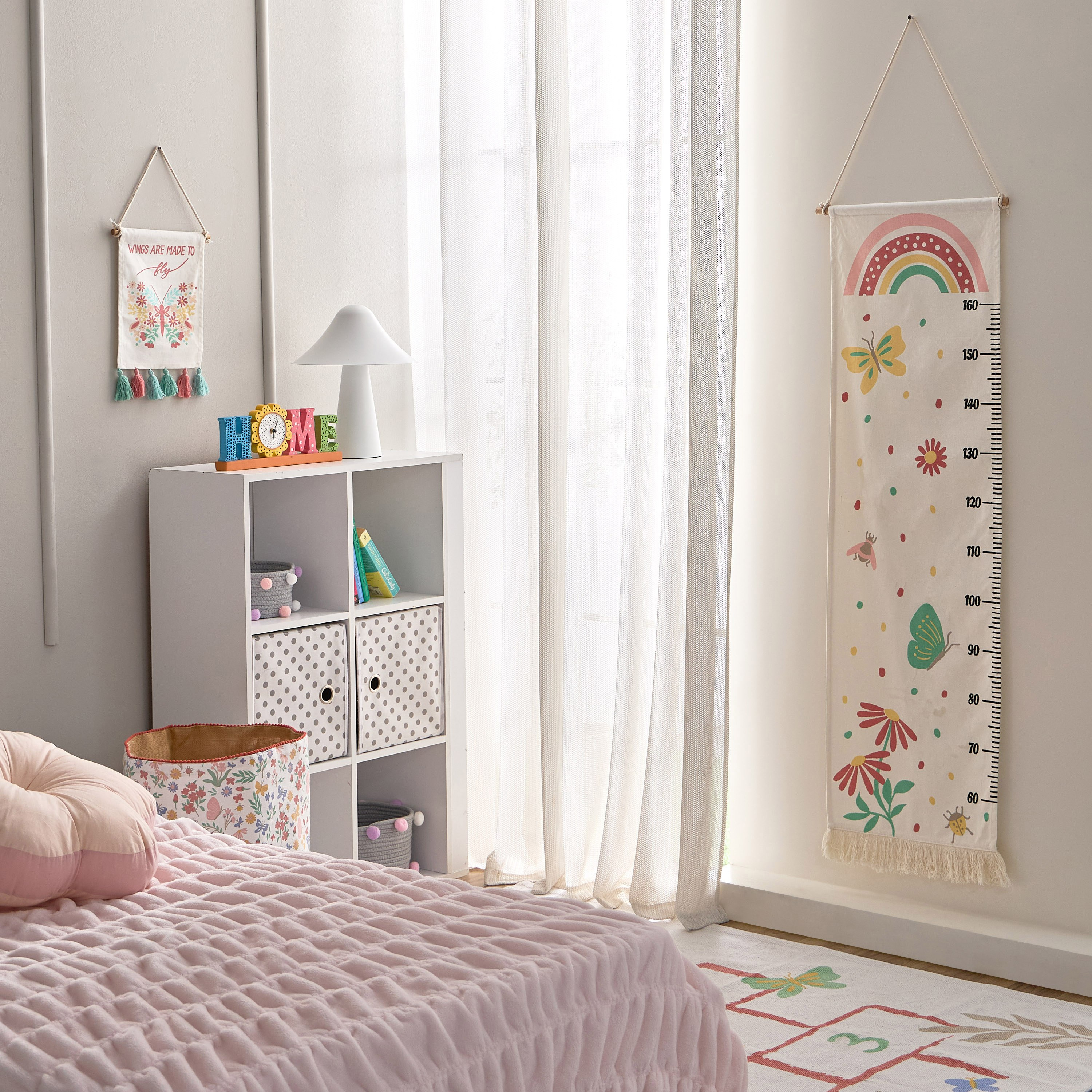 مقياس متر بطبعات ميستيك من فلاترباي - 130x40 سم-hbxhomeware-hbxkidsandyouth-image-4