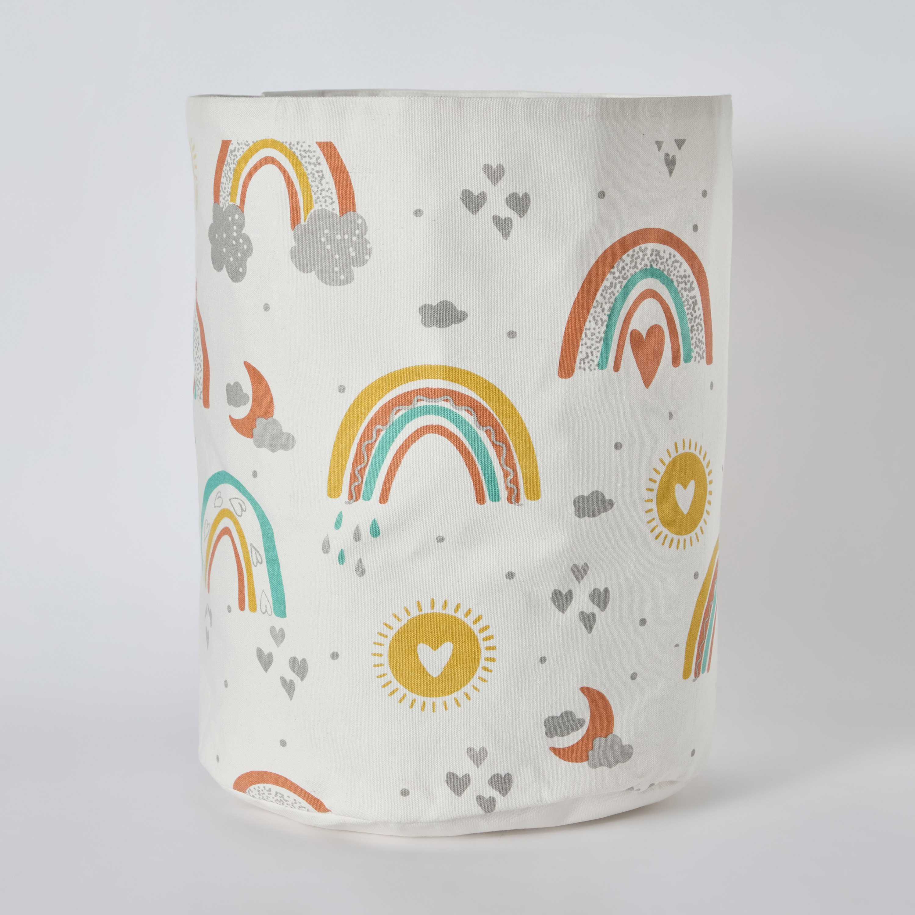 سلة تخزين ألعاب بطبعات من بلاي لاند- 35x35x40 سم-hbxhomeware-hbxkidsandyouth-image-5