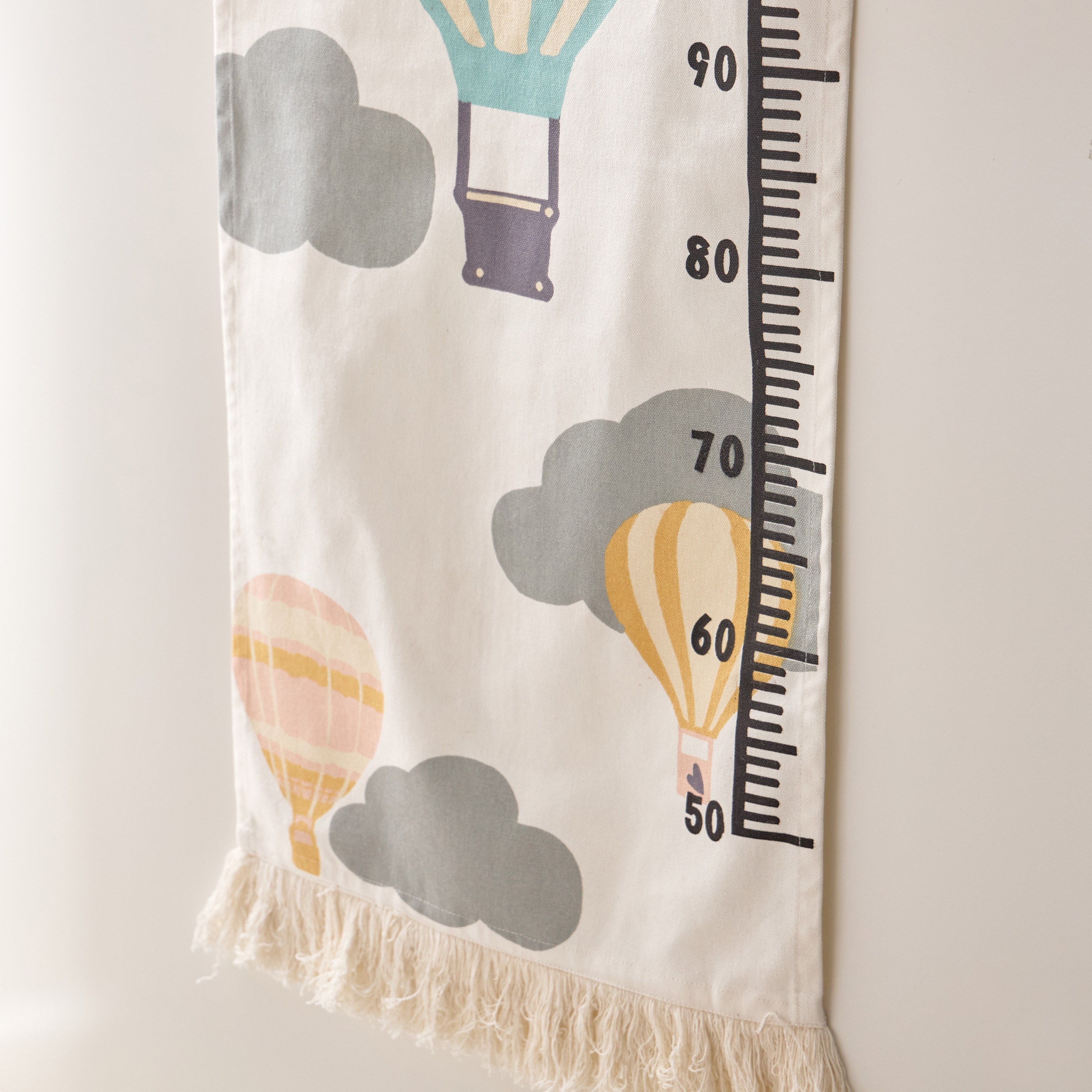 مقياس متر قطن بطبعات من بلاي لاند - 130x40 سم-hbxhomeware-hbxkidsandyouth-image-3