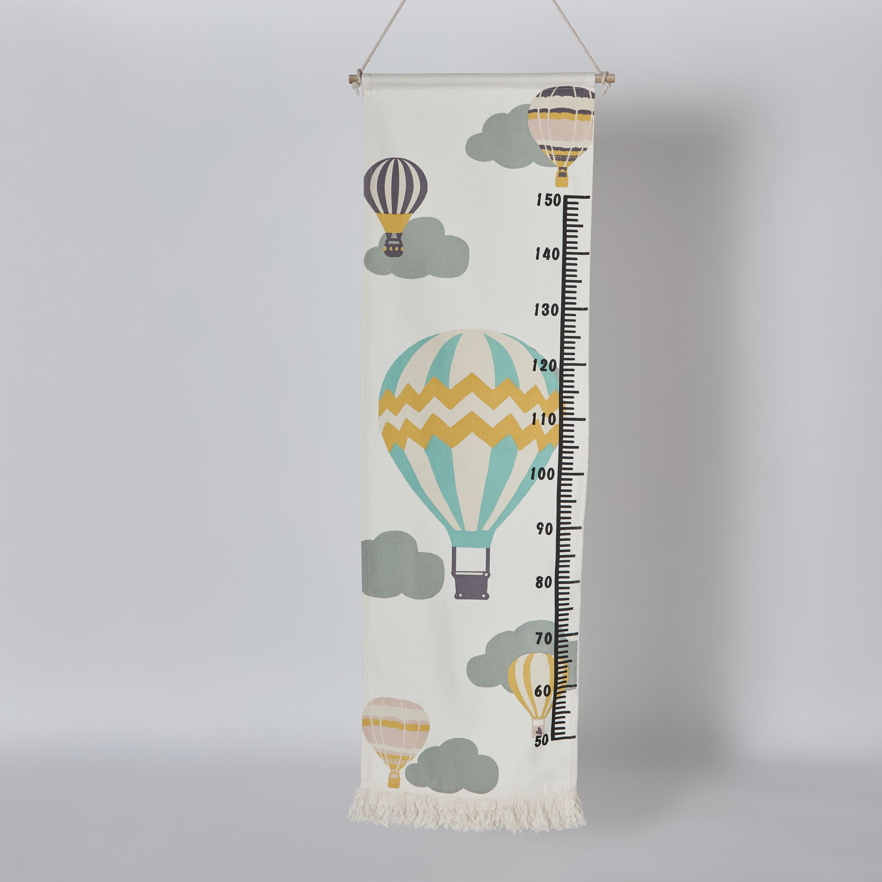 مقياس متر قطن بطبعات من بلاي لاند - 130x40 سم-hbxhomeware-hbxkidsandyouth-image-5