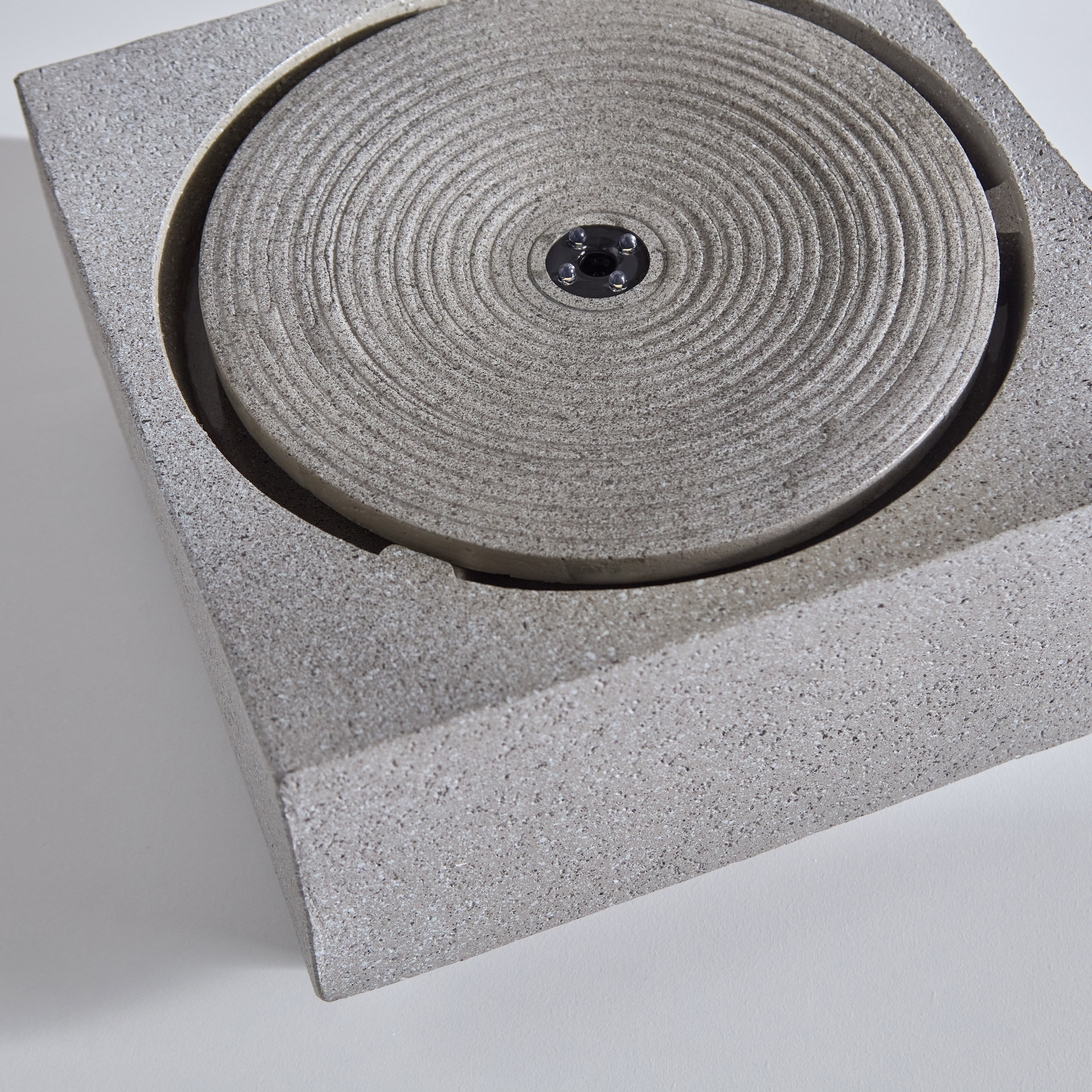 Serene Modern LED Stone Fountain - 28x28x15 cm-PROMO_HB_AE_B2G2_011025-image-4