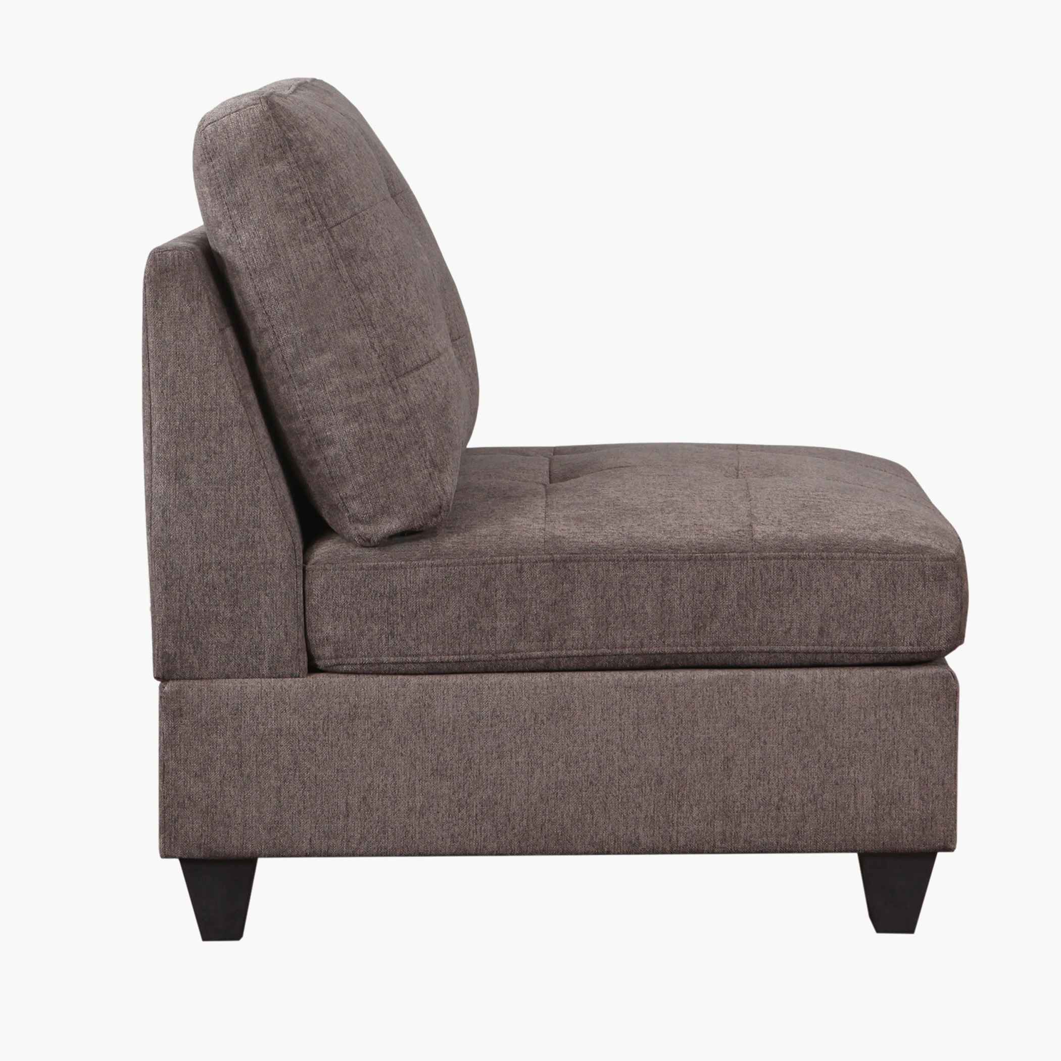كنبة ركنية على الناحيتين بتصميم مجزأ 4 مقاعد قماش من أوكلاند-hbxlivingroom-sofasandarmchairs-cornersofas-image-20