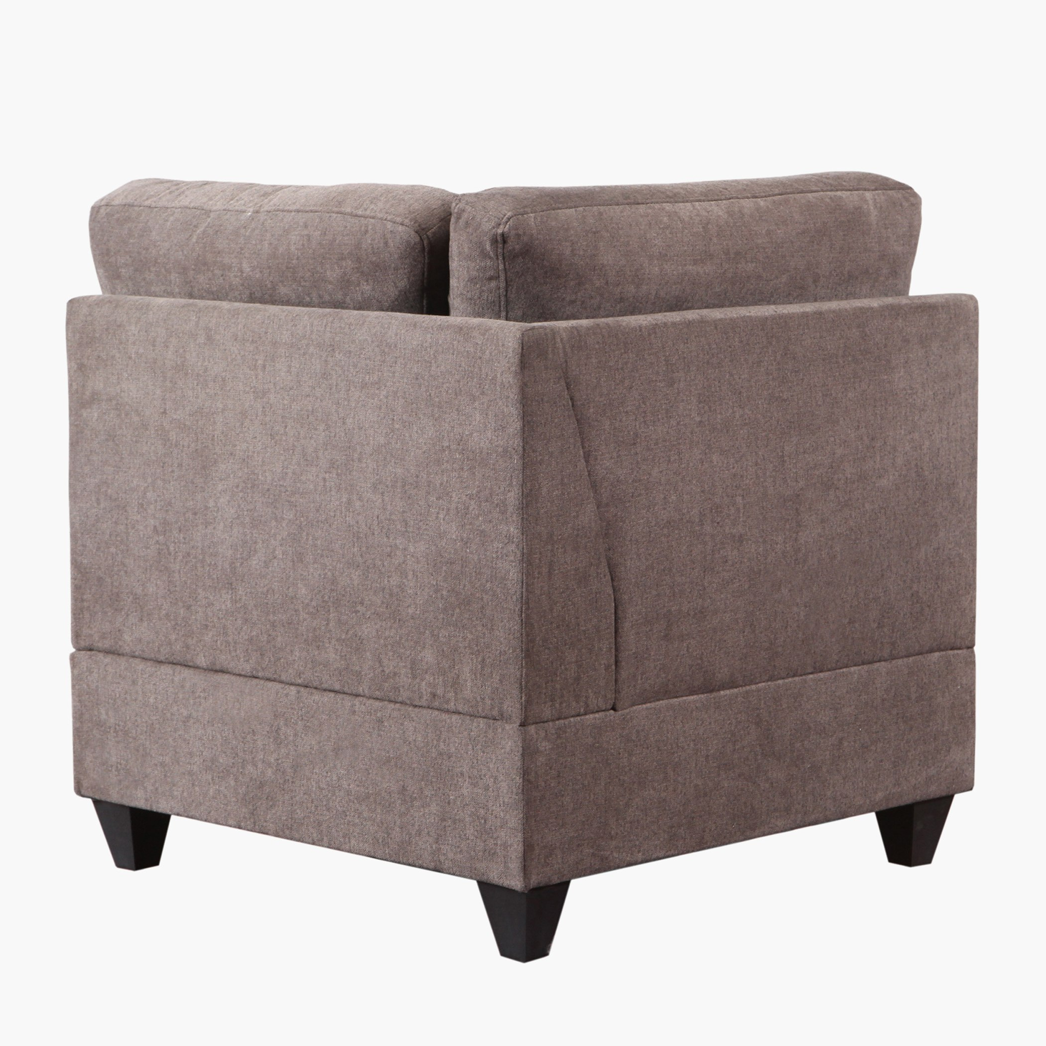 كنبة ركنية على الناحيتين بتصميم مجزأ 4 مقاعد قماش من أوكلاند-hbxlivingroom-sofasandarmchairs-cornersofas-image-22