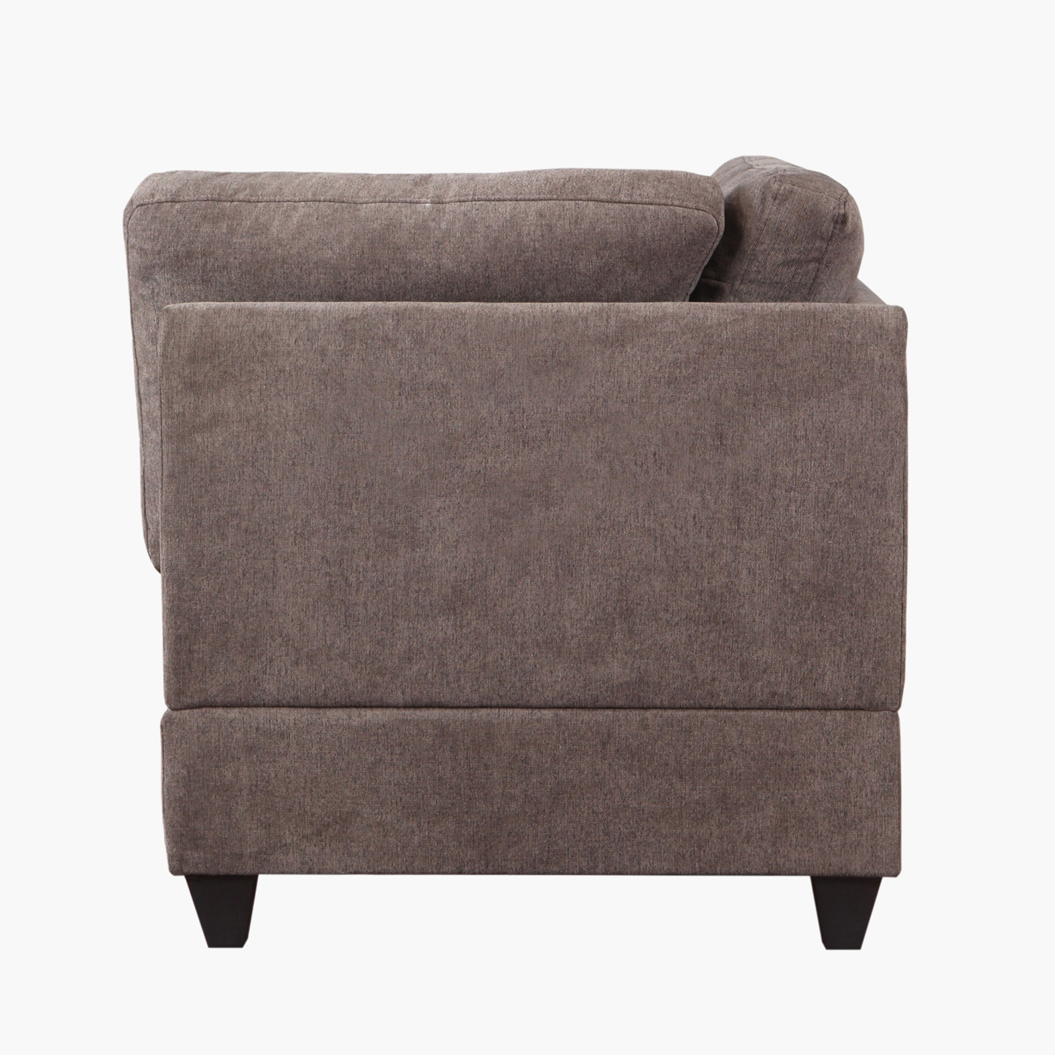 كنبة ركنية على الناحيتين بتصميم مجزأ 4 مقاعد قماش من أوكلاند-hbxlivingroom-sofasandarmchairs-cornersofas-image-4