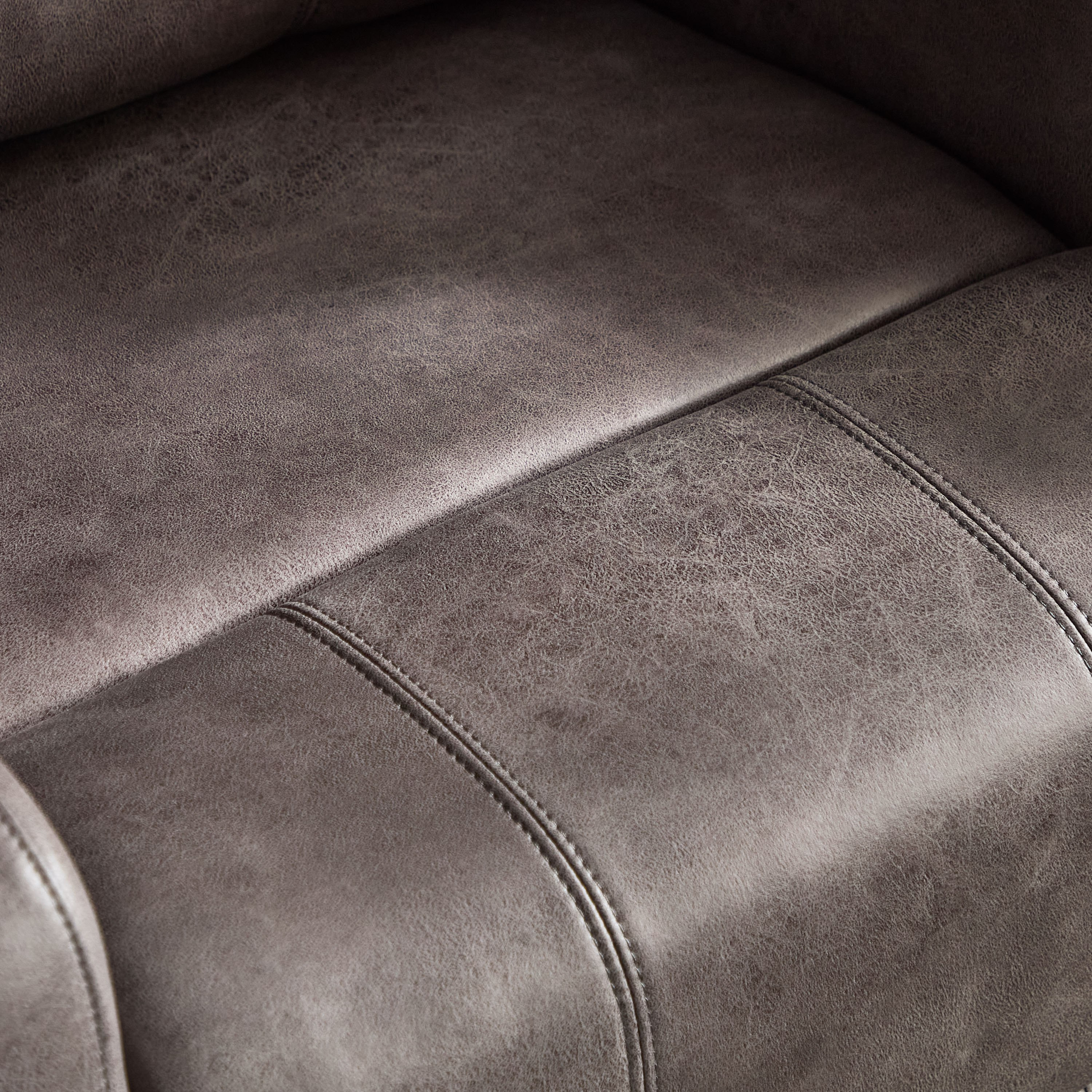 كرسي استرخاء هزاز قماش بمظهر جلد وذراعين مع حاملي أكواب ومنفذ يو إس بي من ملاوي-hbxfurniture-sofasandarmchairs-reclinersofas-image-7