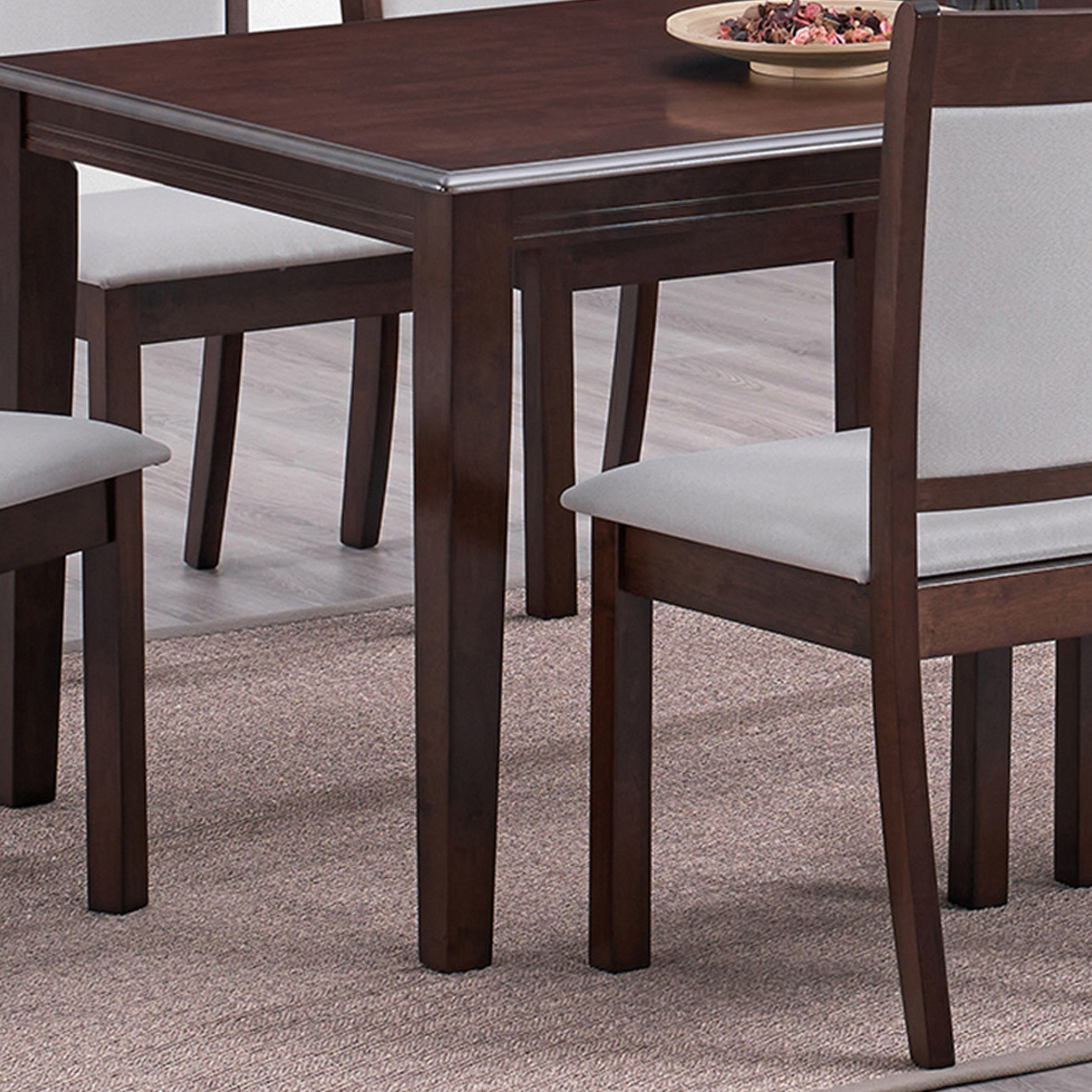 طقم سفرة 6 مقاعد من سيمبسون-hbxfurniture-diningtablesandsets-diningsets-sixseater-image-2