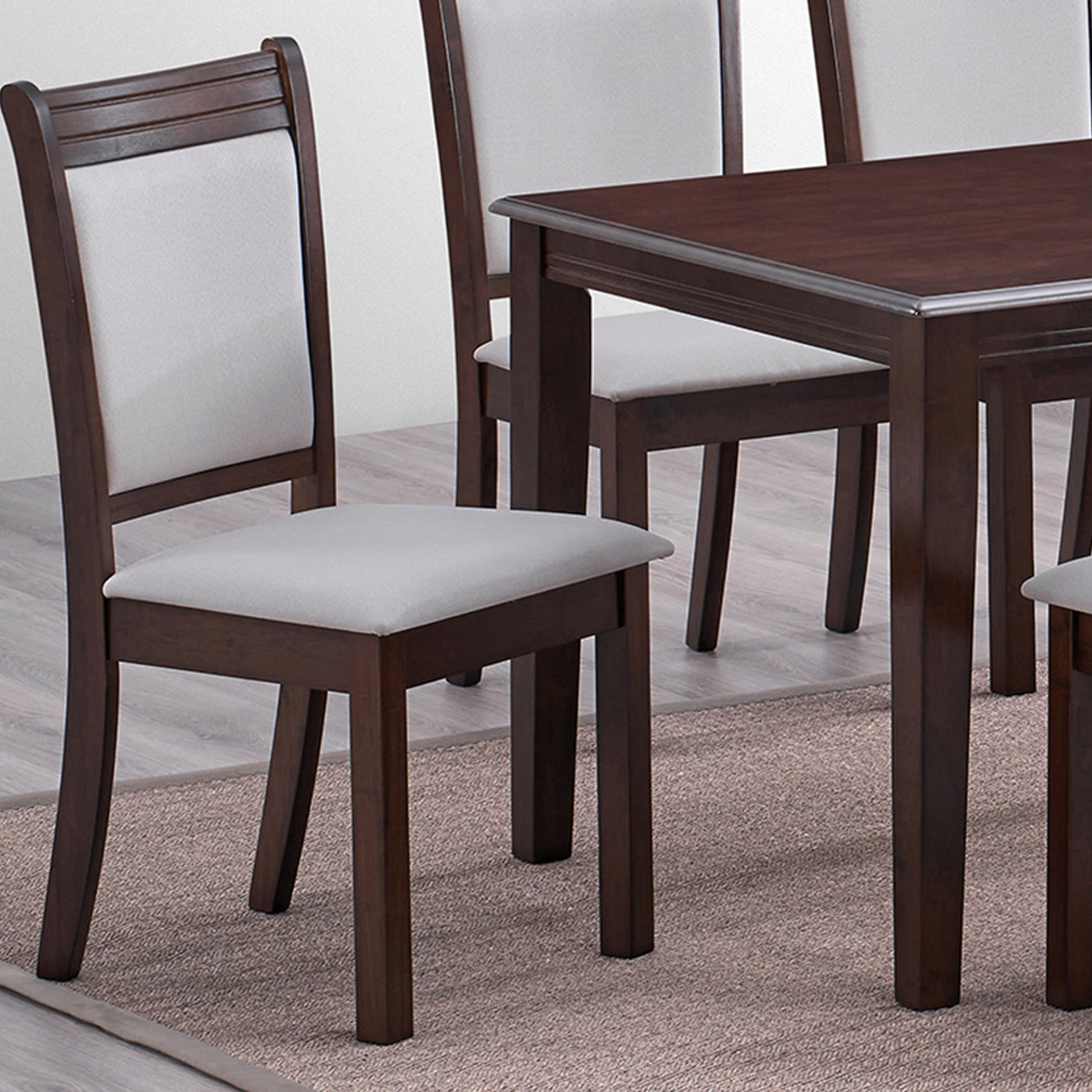 طقم سفرة 6 مقاعد من سيمبسون-hbxfurniture-diningtablesandsets-diningsets-sixseater-image-3