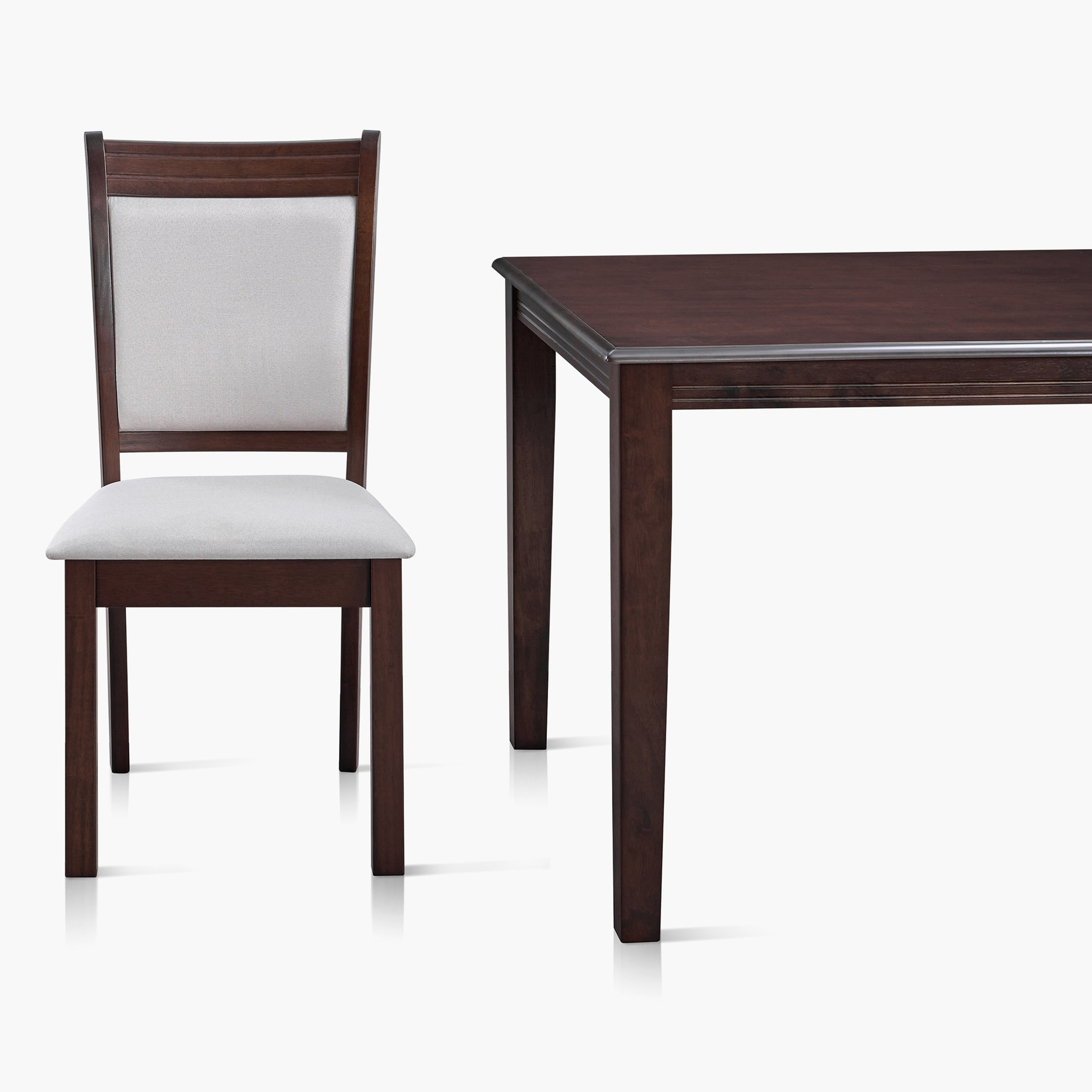 طقم سفرة 6 مقاعد من سيمبسون-hbxfurniture-diningtablesandsets-diningsets-sixseater-image-5