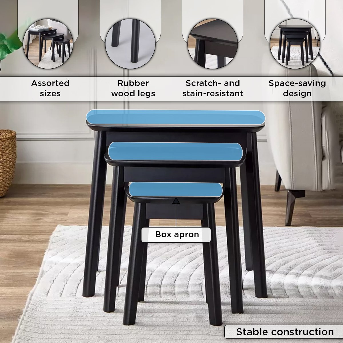 Scandi Nest of Tables - Set of 3-hbxfurniture-livingroom-nestingtables-image-5