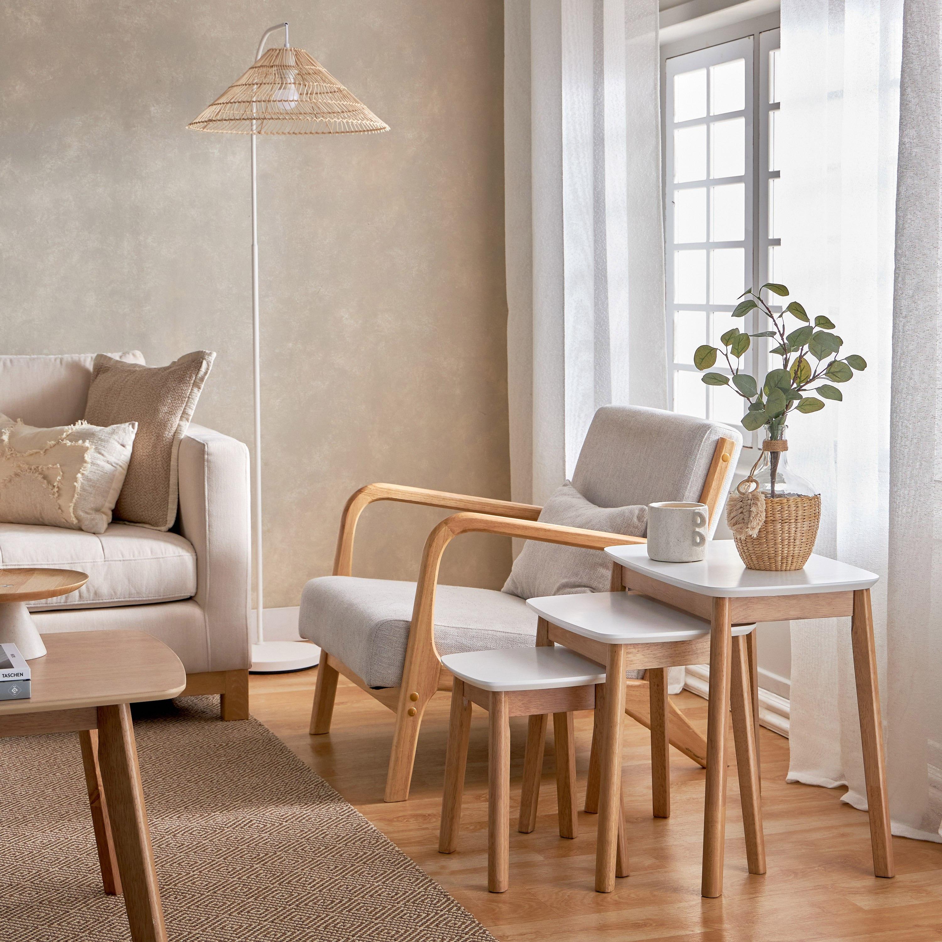 طقم طاولات متداخلة 3 قطع من سكاندي-hbxfurniture-livingroom-nestingtables-image-5