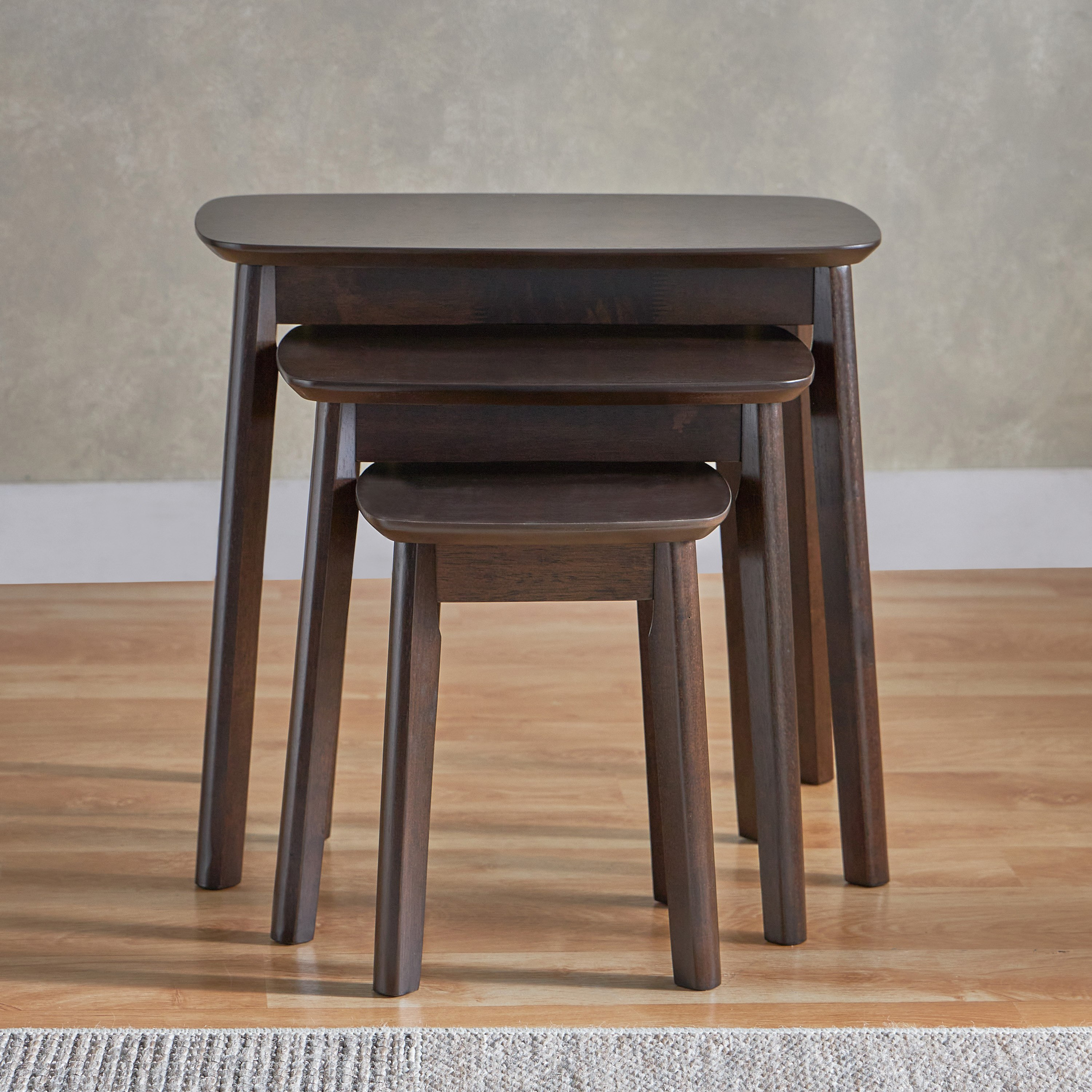 طقم طاولات متداخلة 3 قطع من سكاندي-hbxfurniture-livingroom-nestingtables-image-2