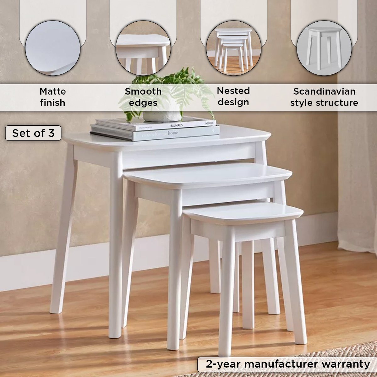 Scandi Nest of Tables - Set of 3-hbxfurniture-livingroom-nestingtables-image-4