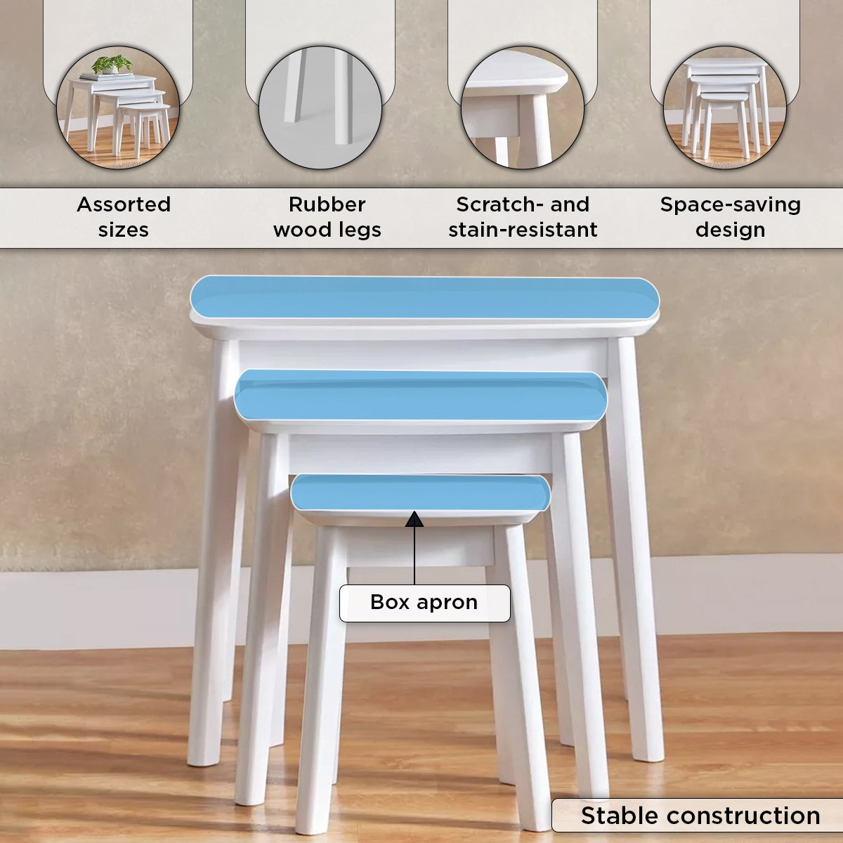 Scandi Nest of Tables - Set of 3-hbxfurniture-livingroom-nestingtables-image-5