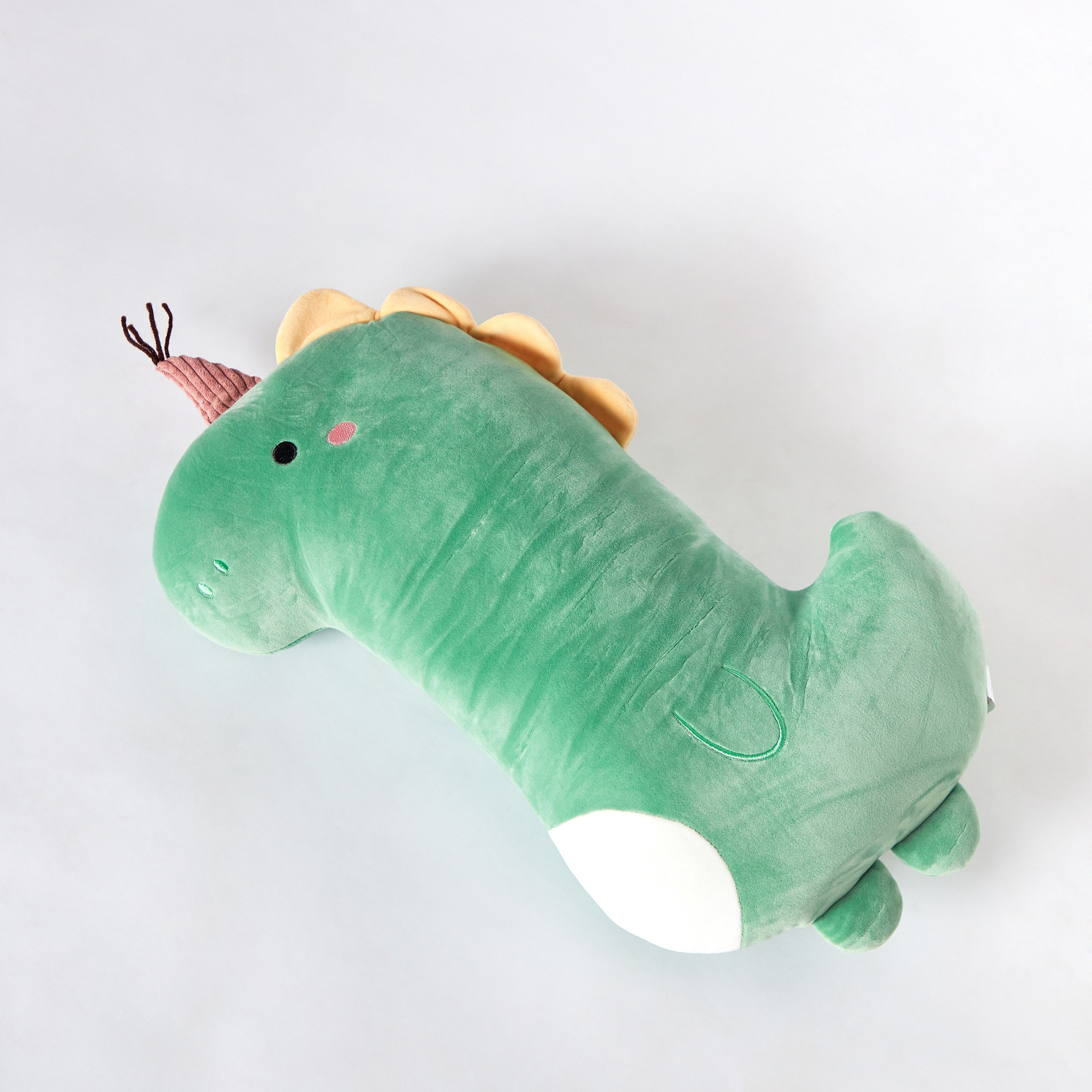 وسادة على شكل ديناصور من بلاي لاند -  55x25x6 سم-hbxhomeware-hbxkidsandyouth-image-7