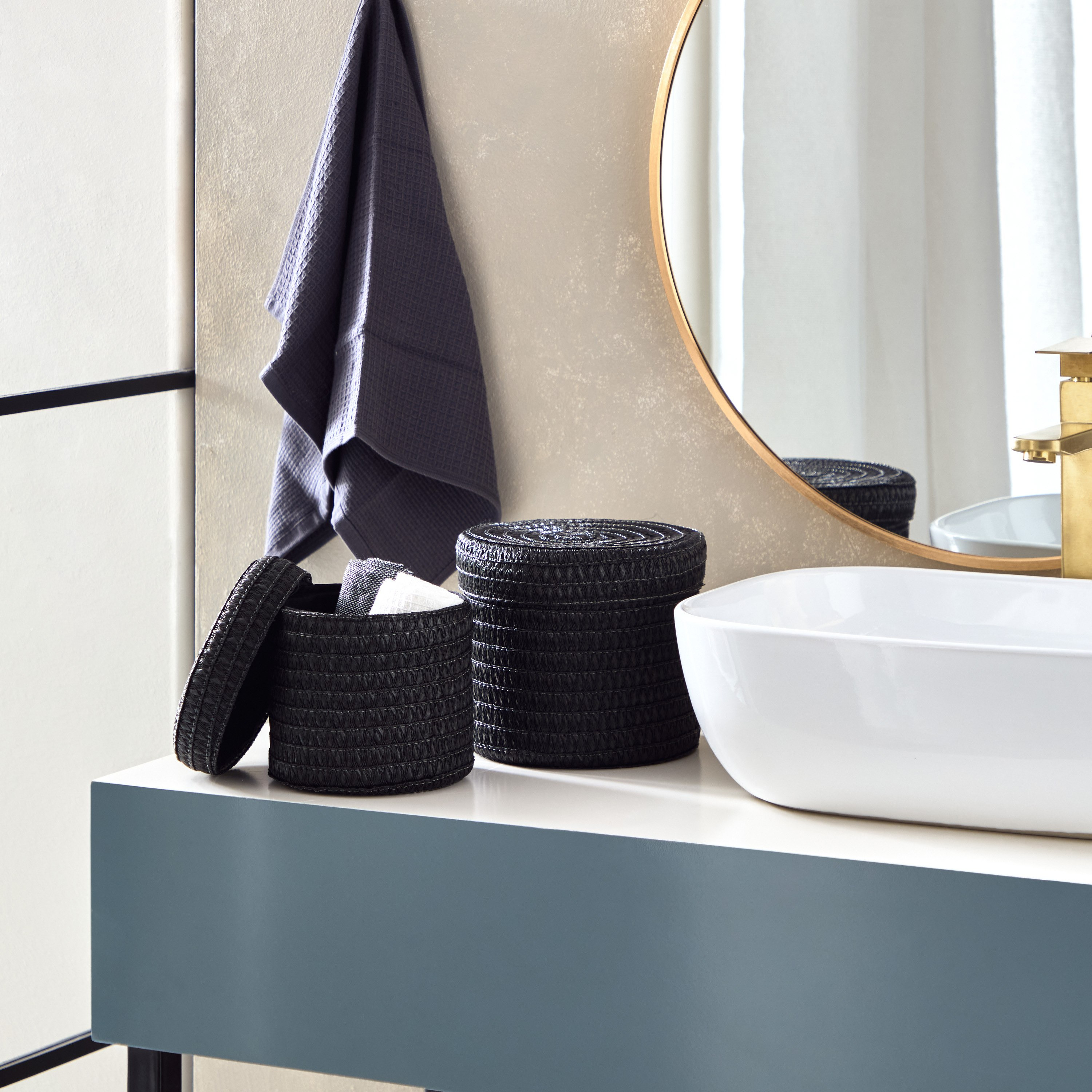 صندوق تخزين بغطاء قطعتين من ليفيا-hbxhomeware-hbxbathroom-image-4