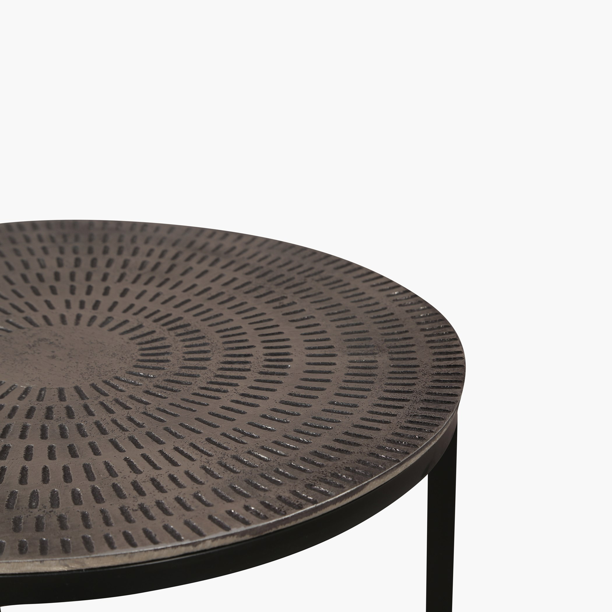Cavon Dublin Aluminium Cladding Nest of Tables - Set of 3-hbxfurniture-livingroom-nestingtables-image-3