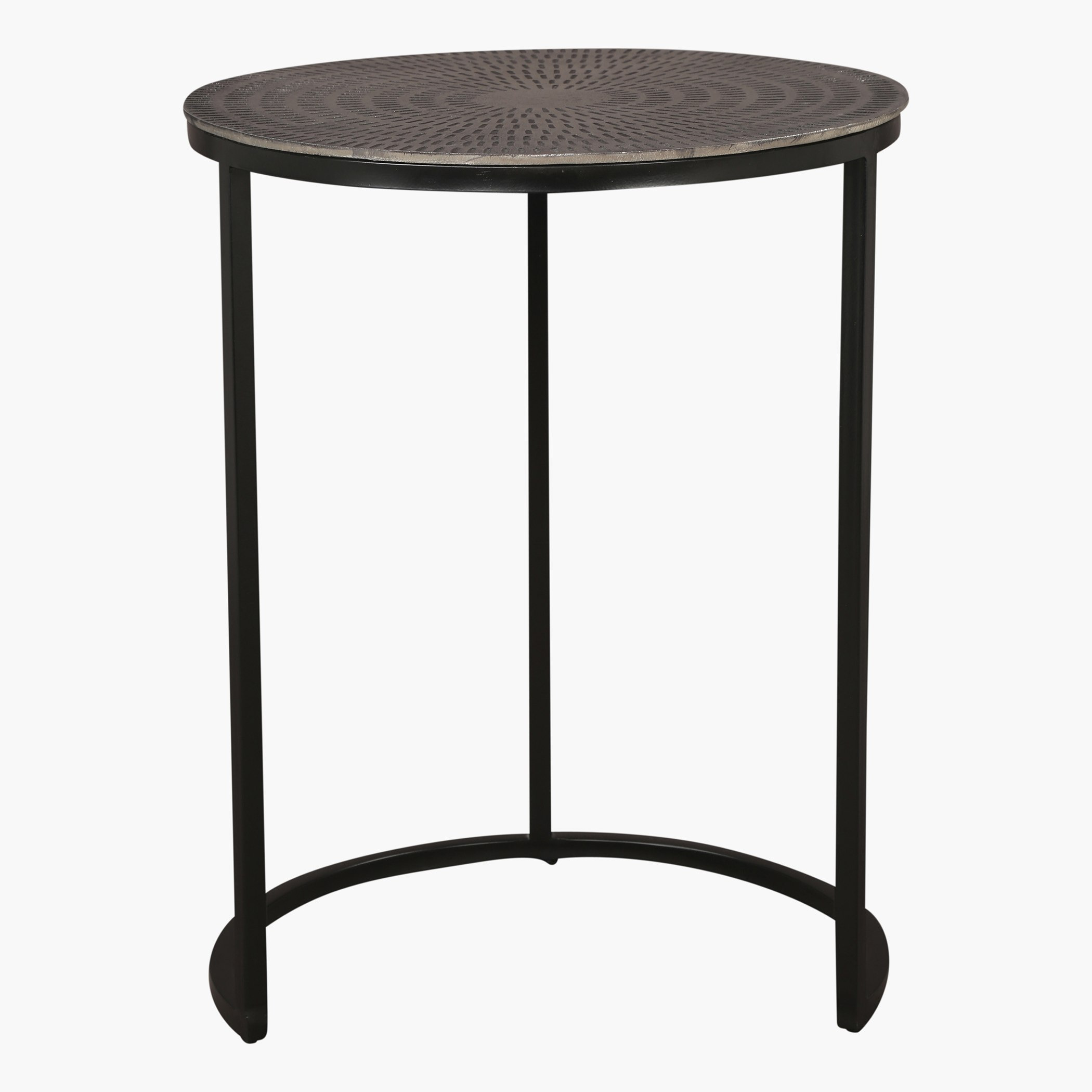 Cavon Dublin Aluminium Cladding Nest of Tables - Set of 3-hbxfurniture-livingroom-nestingtables-image-4