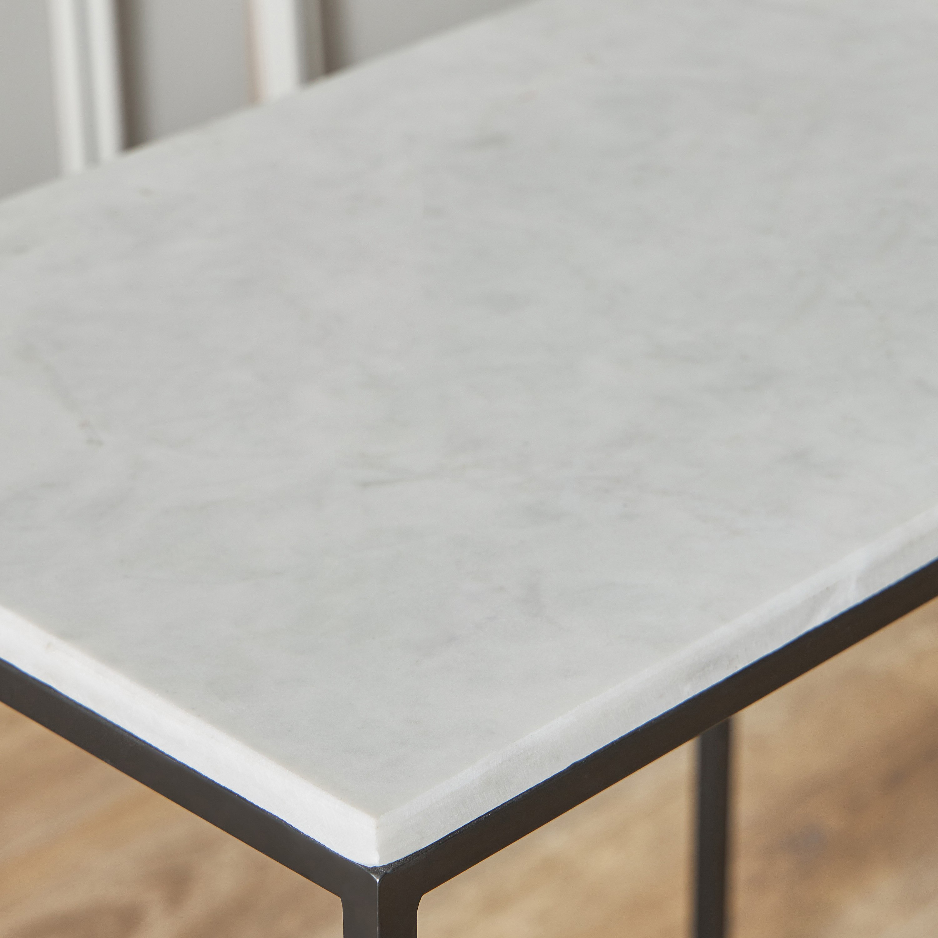 طاولة جانبية طويلة بسطح من الرخام الأصلي - تورين من كافون-hbxfurniture-tablesandstands-consoletables-image-7