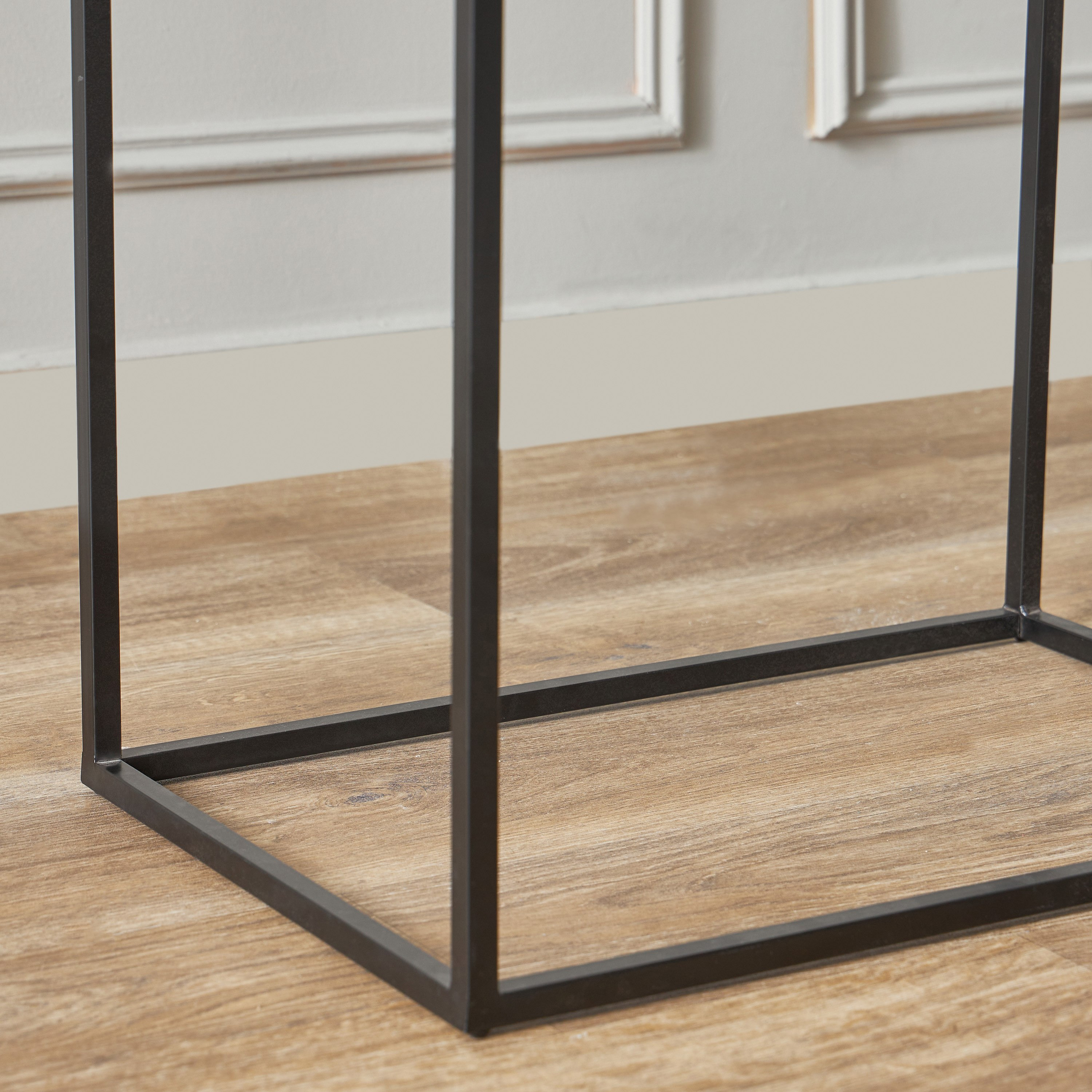 طاولة جانبية طويلة بسطح من الرخام الأصلي - تورين من كافون-hbxfurniture-tablesandstands-consoletables-image-8