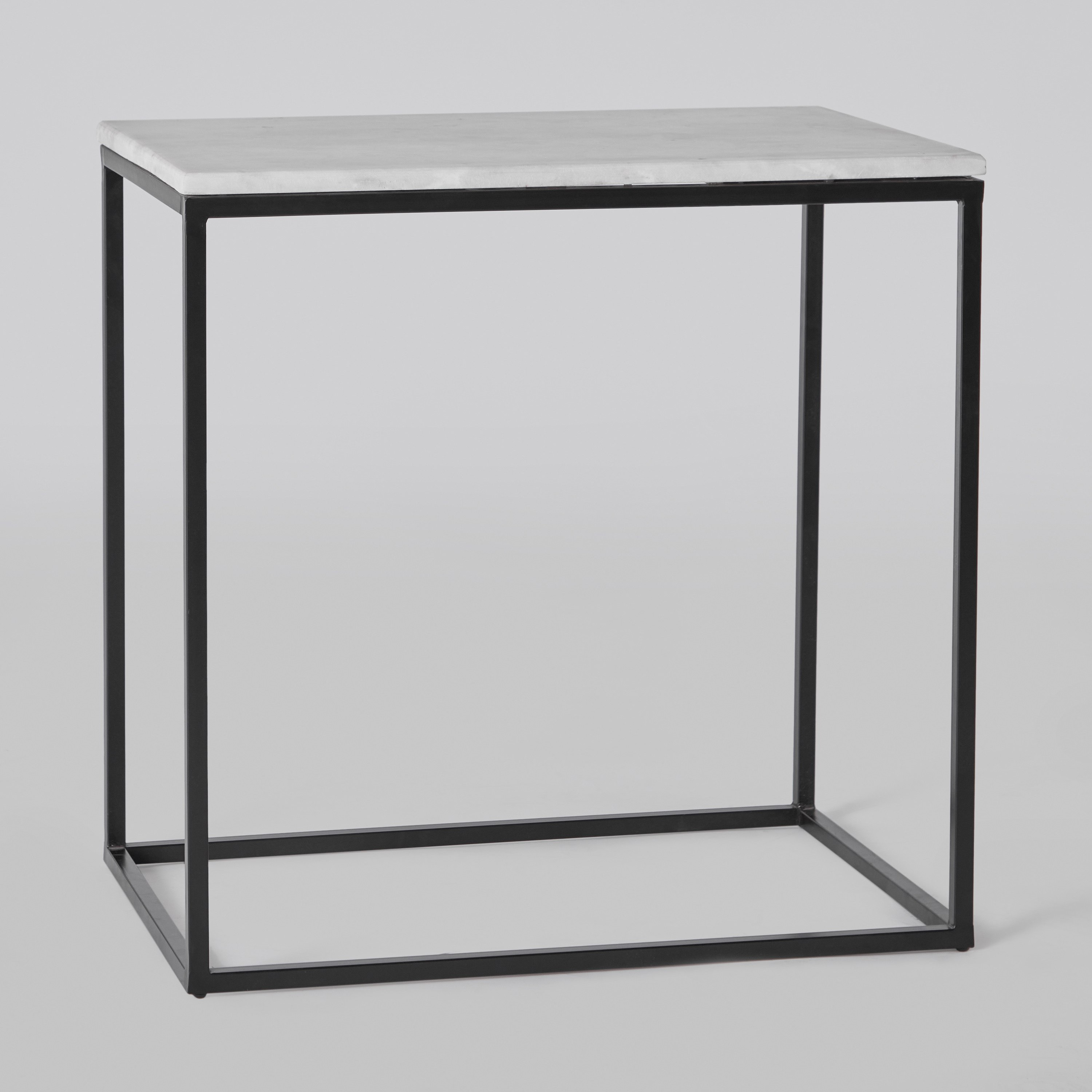 طاولة جانبية طويلة بسطح من الرخام الأصلي - تورين من كافون-hbxfurniture-tablesandstands-consoletables-image-10