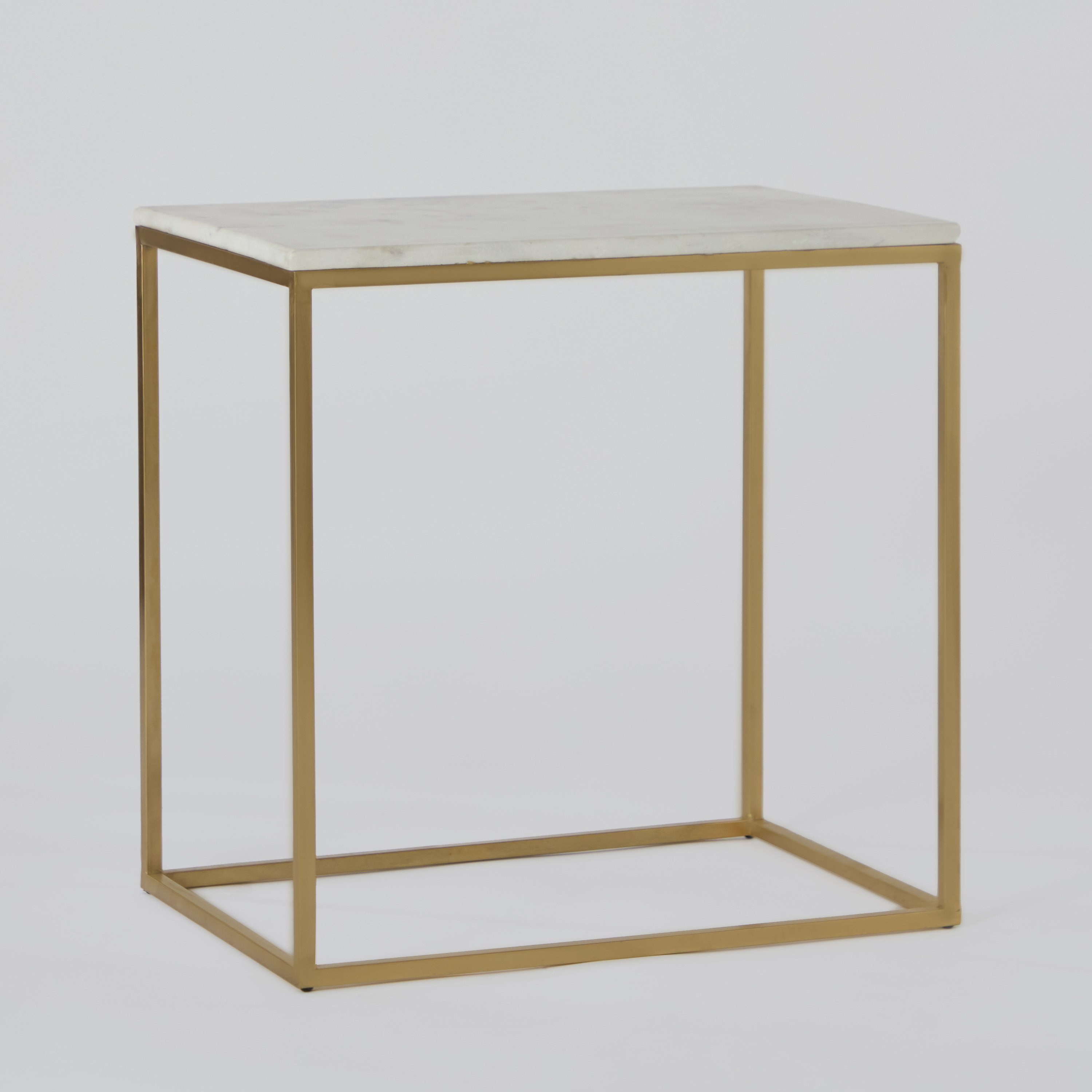 Cavon Turin Genuine Marble Top Long End Table-PROMO_HB_SA_HBX10_TH1000_NEW_031025-image-11