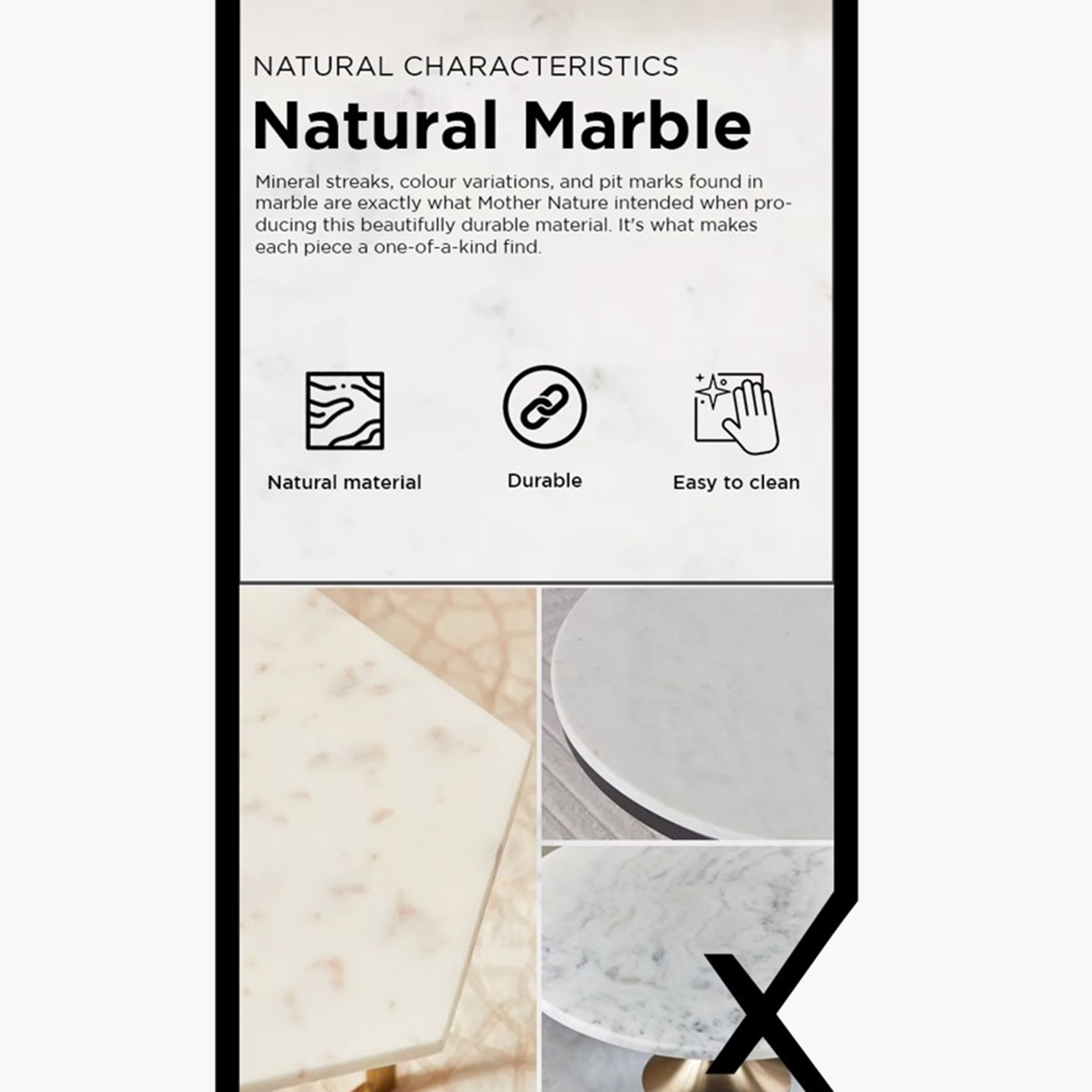 Cavon Turin Genuine Marble Top Long End Table-PROMO_HB_SA_HBX10_TH1000_NEW_031025-image-3