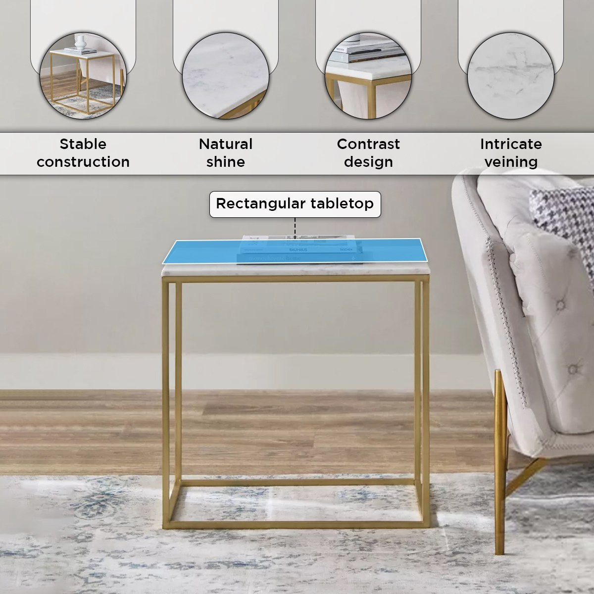 Cavon Turin Genuine Marble Top Long End Table-PROMO_HB_SA_HBX10_TH1000_NEW_031025-image-6