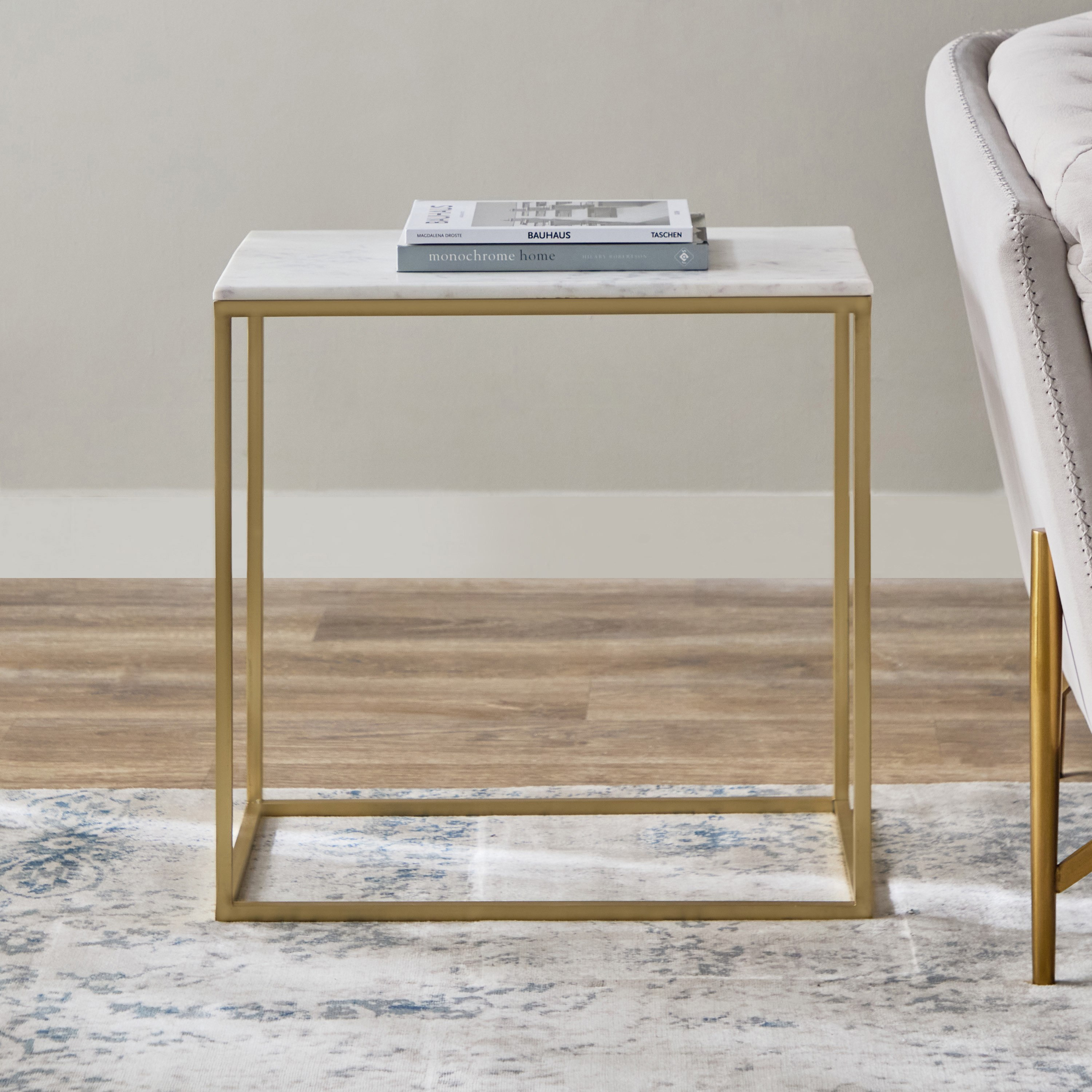 Cavon Turin Genuine Marble Top Long End Table-PROMO_HB_SA_HBX10_TH1000_NEW_031025-image-7