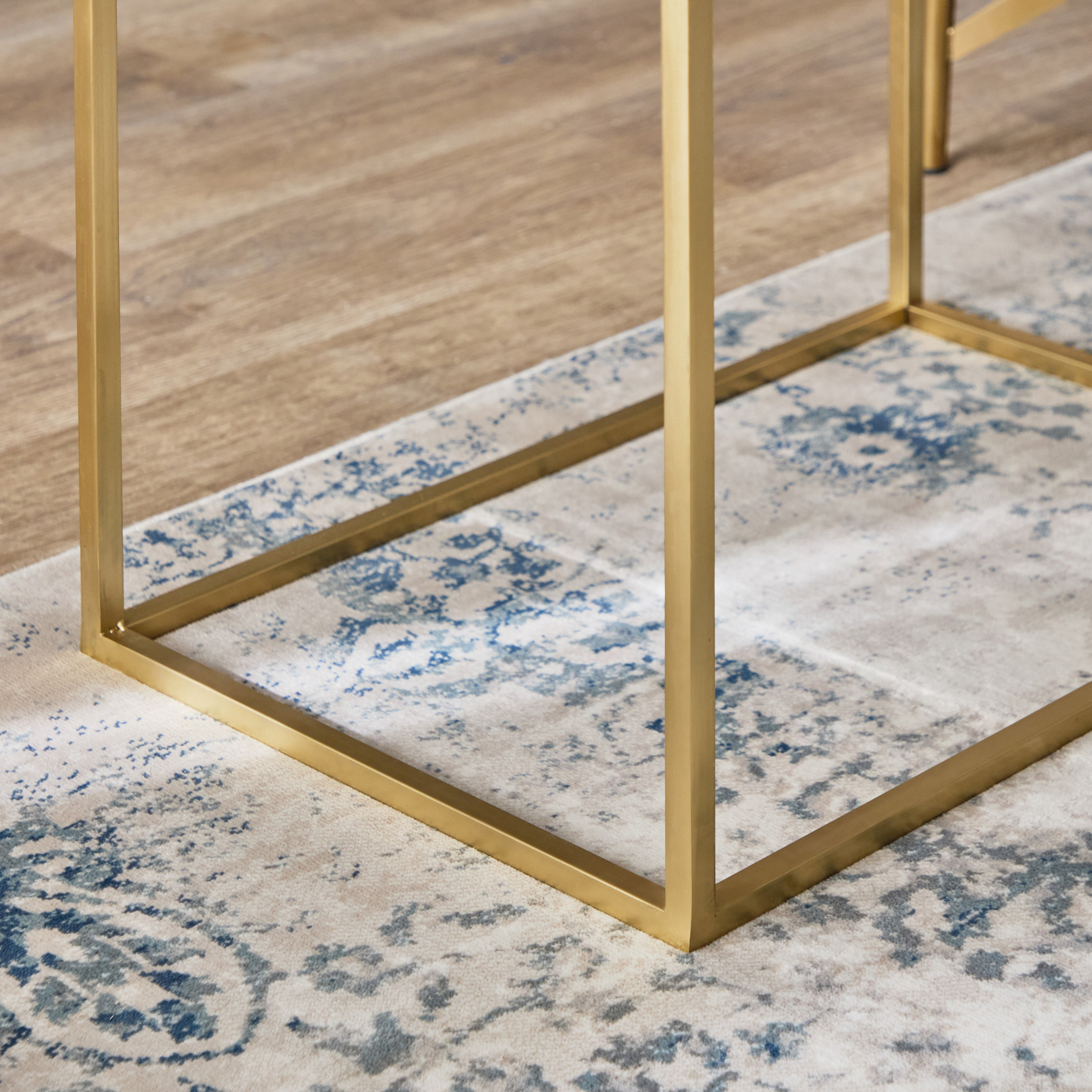 Cavon Turin Genuine Marble Top Long End Table-PROMO_HB_SA_HBX10_TH1000_NEW_031025-image-9