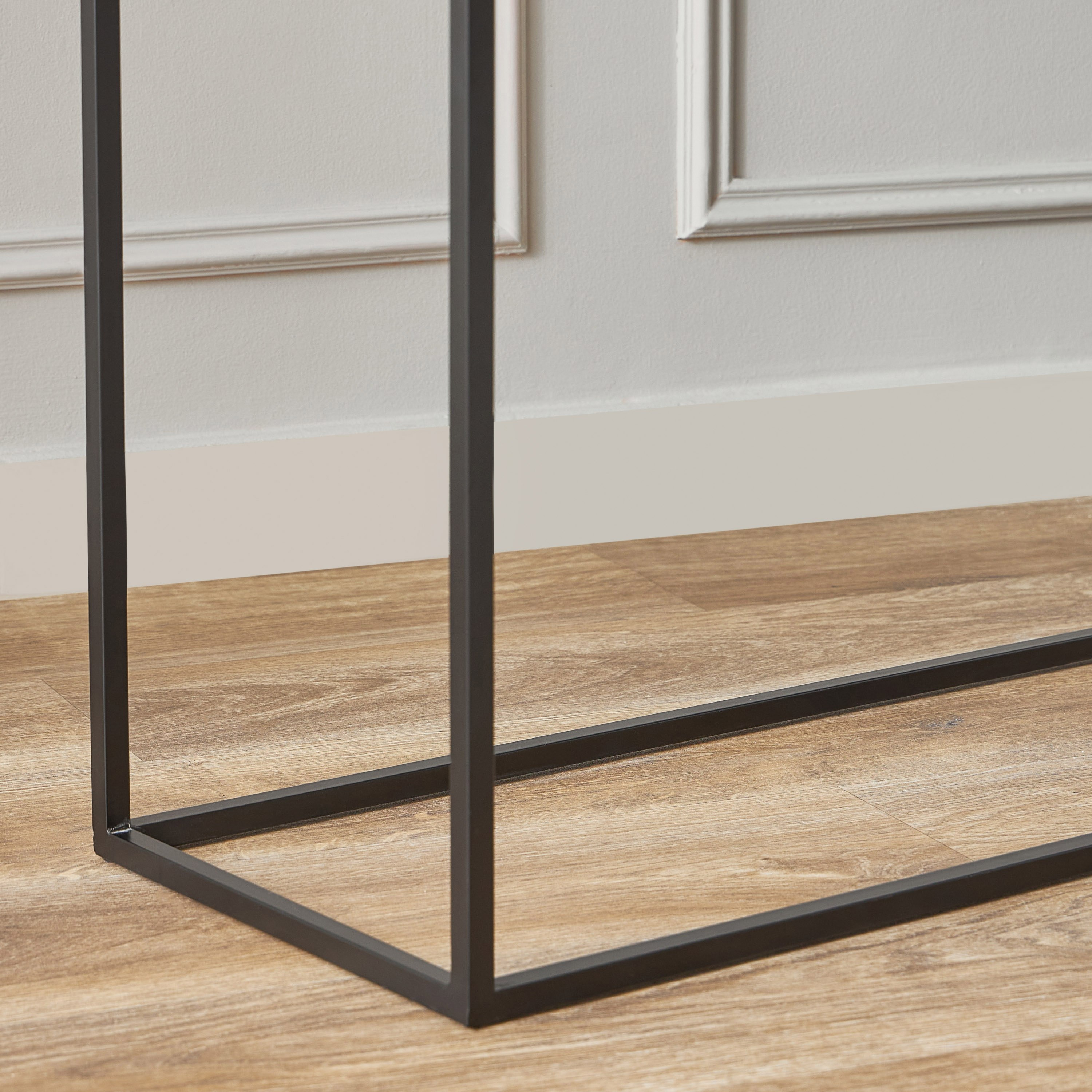 طاولة كونسول بسطح من الرخام الأصلي - تورين من فيندرا-hbxfurniture-tablesandstands-consoletables-image-6