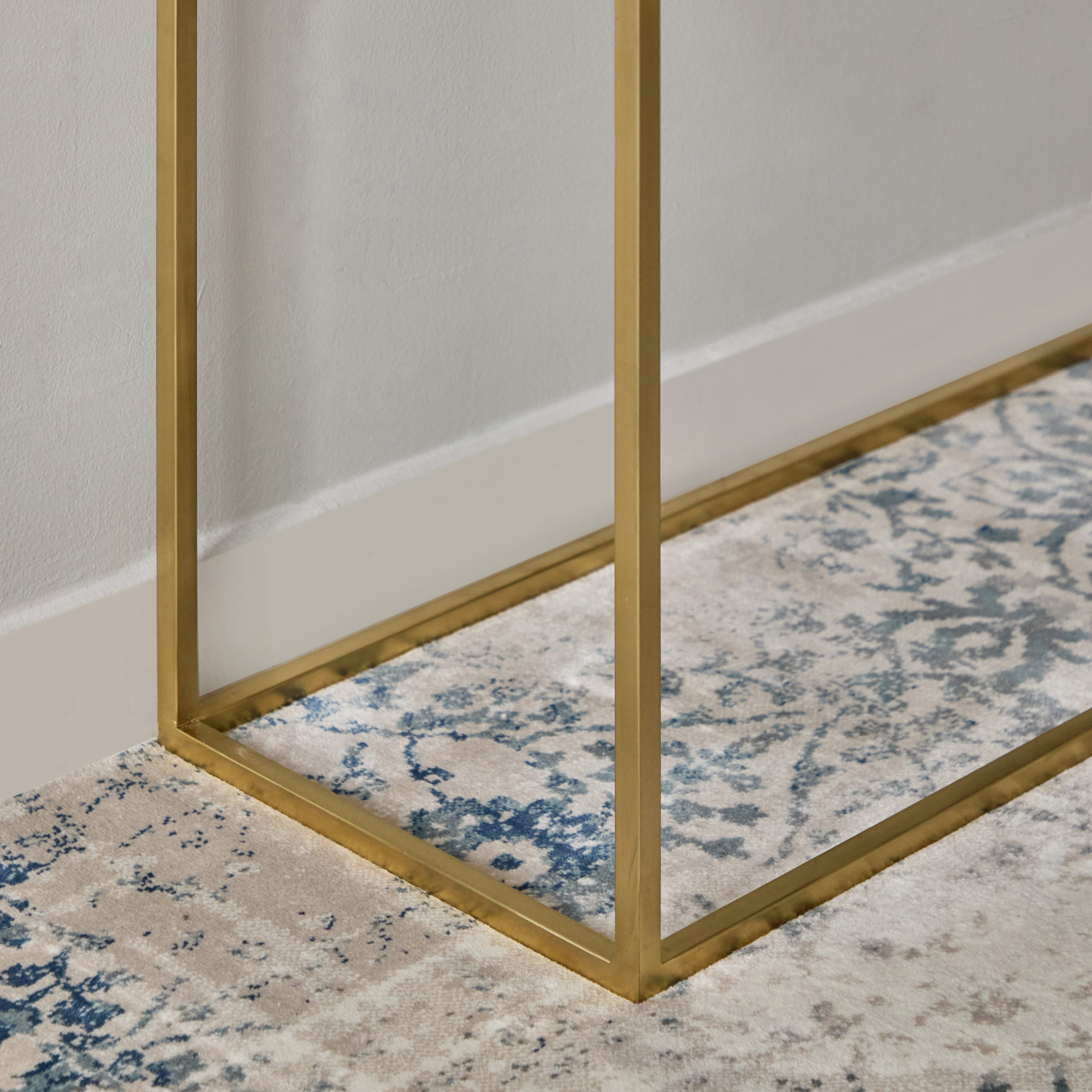 طاولة كونسول بسطح من الرخام الأصلي - تورين من فيندرا-hbxfurniture-tablesandstands-consoletables-image-6