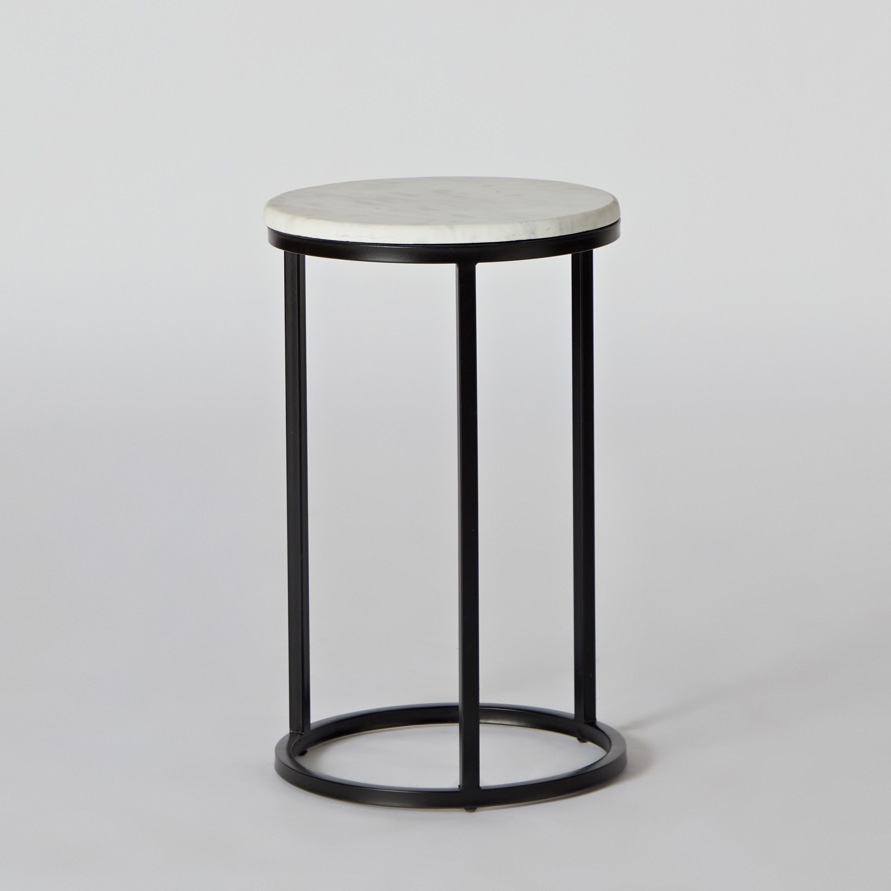 طقم طاولات متداخلة من 3 قطع بسطح من الرخام الأصلي - بورتيا من كافون-hbxfurniture-livingroom-nestingtables-image-10