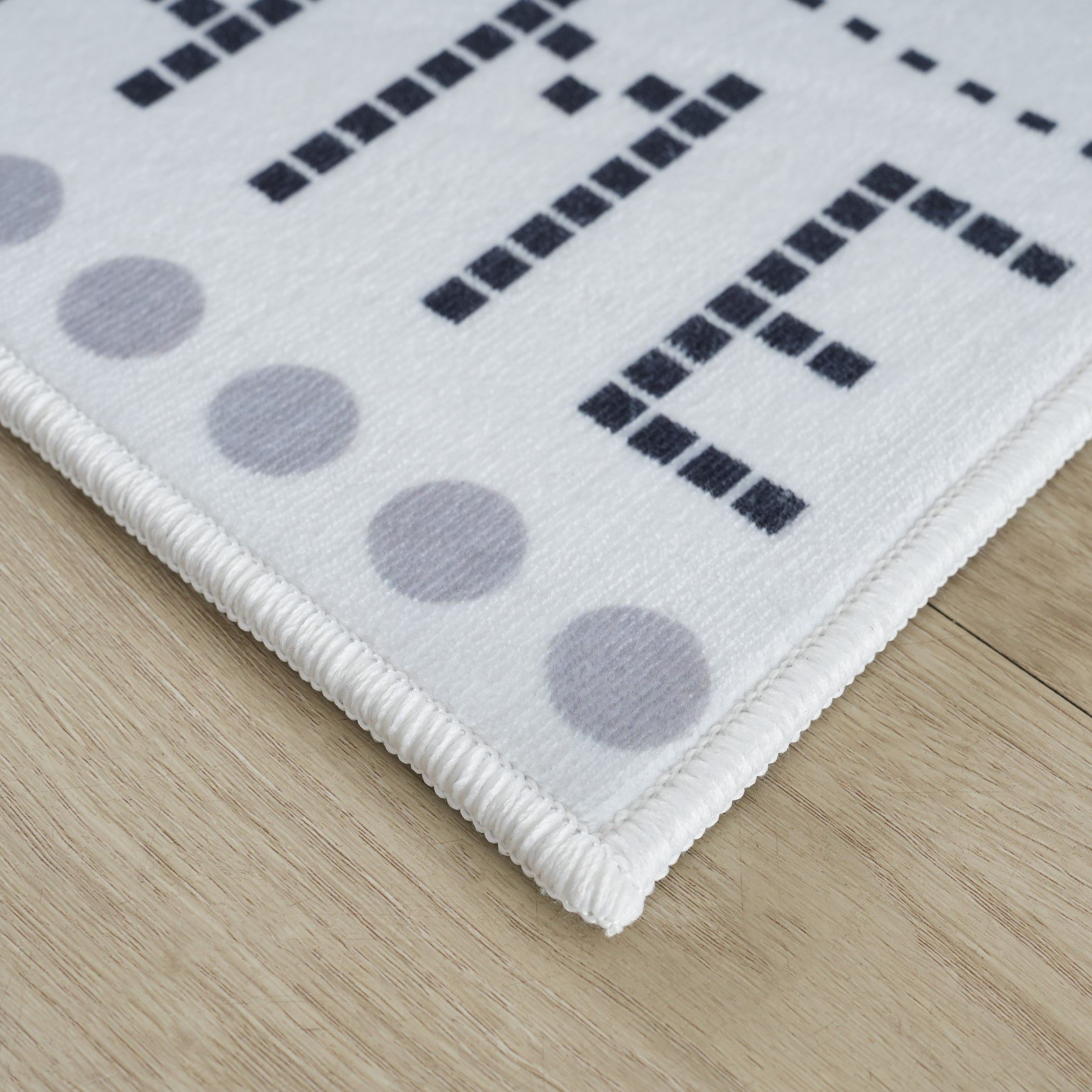 Gaming - Bonus Game Printed Flannel Rug - 110x160 cm-hbxdecorandfurnishings-floorcoverings-rugs-image-3