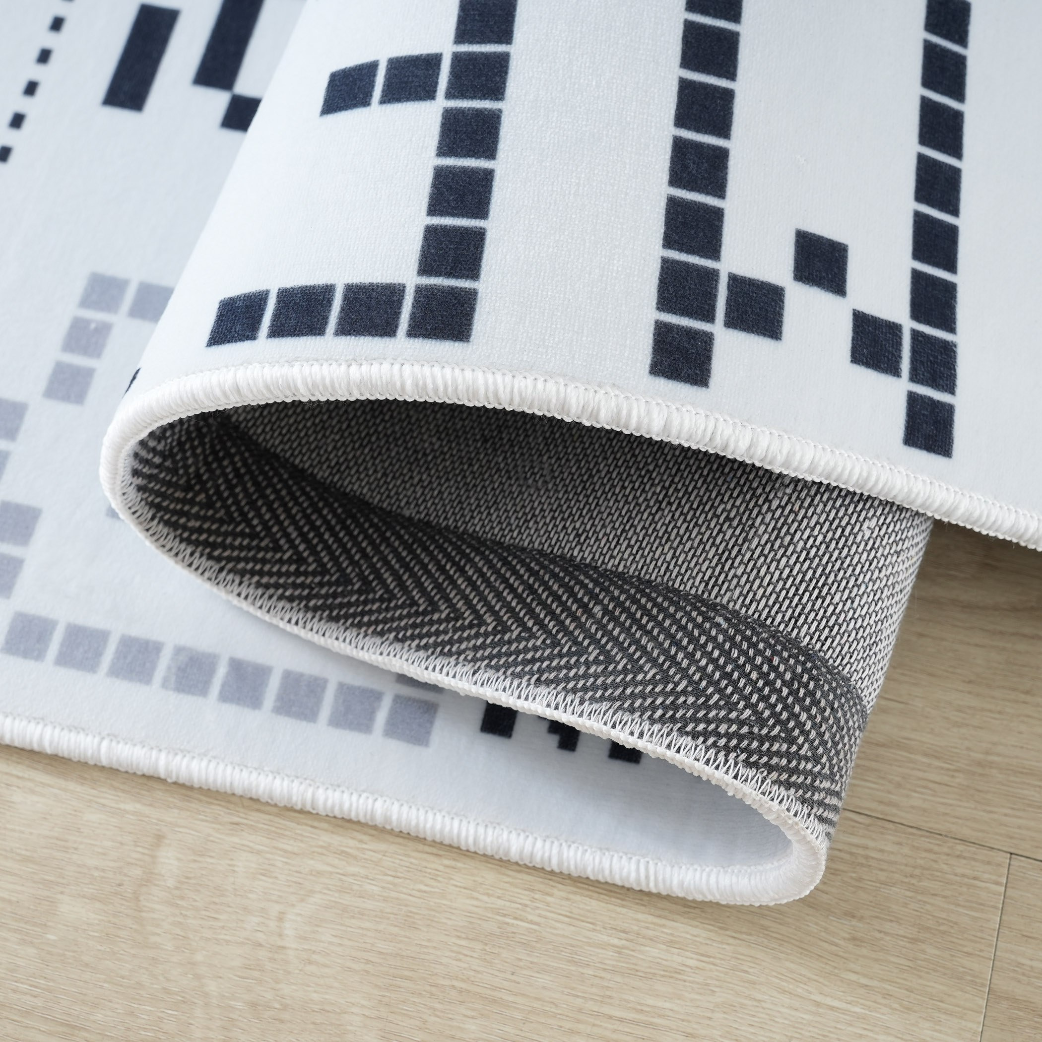 Gaming - Bonus Game Printed Flannel Rug - 110x160 cm-hbxdecorandfurnishings-floorcoverings-rugs-image-4