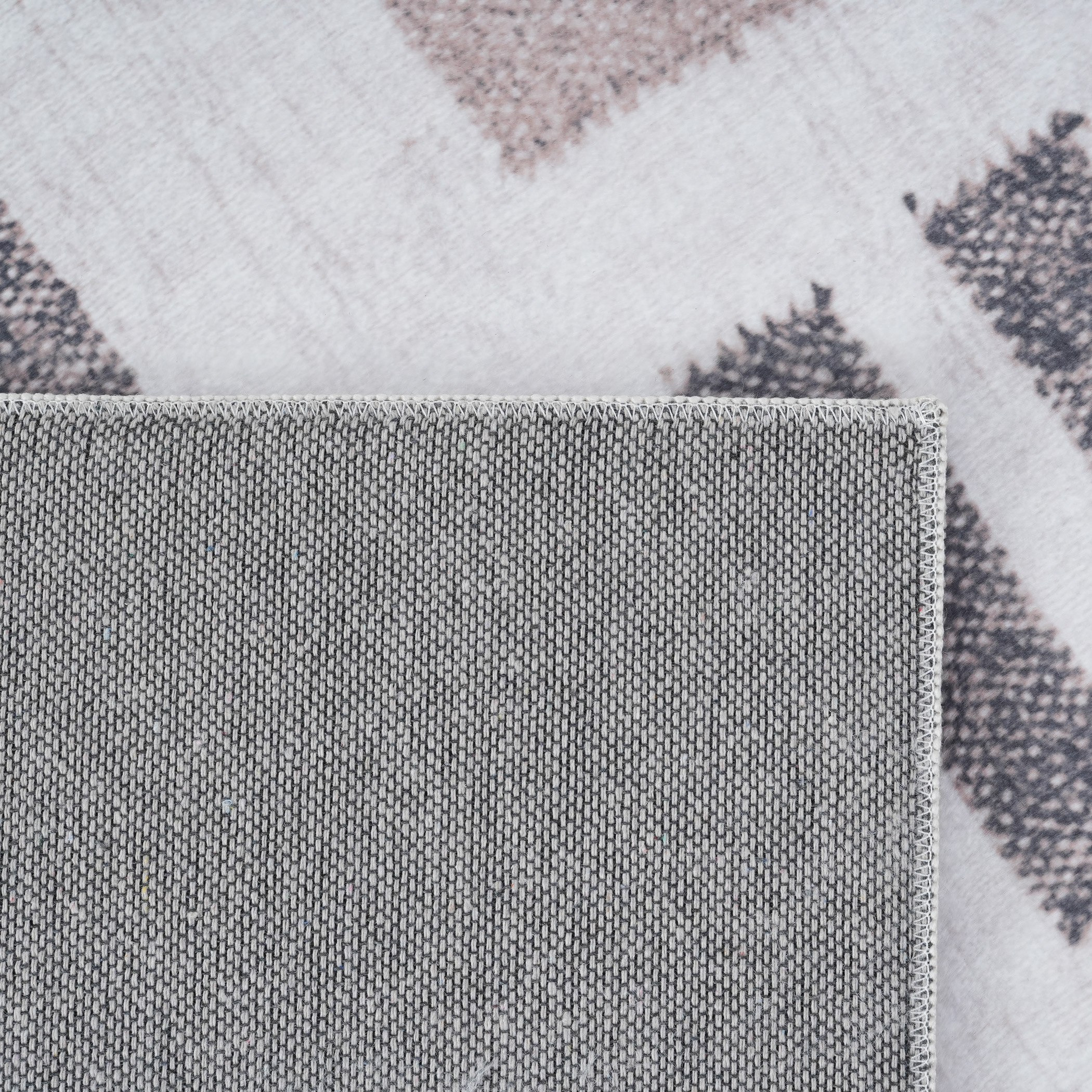 سجادة فرو مخملية فازلا بطبعات من بريستول - 160x230 سم-hbxdecorandfurnishings-floorcoverings-rugs-image-5