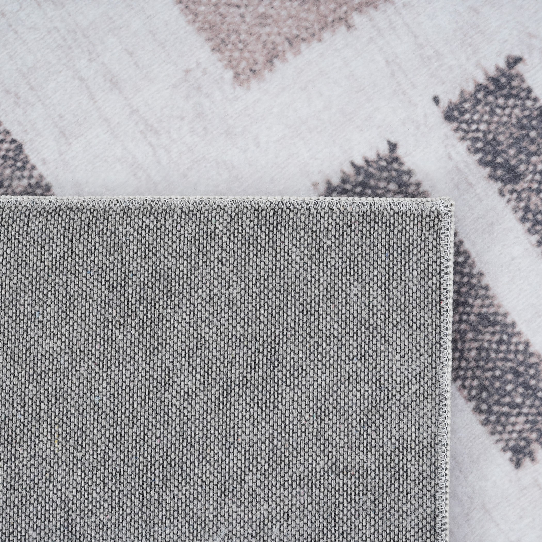 سجادة فرو مخملية فازلا بطبعات من بريستول - 200x300 سم-hbxdecorandfurnishings-floorcoverings-rugs-image-5