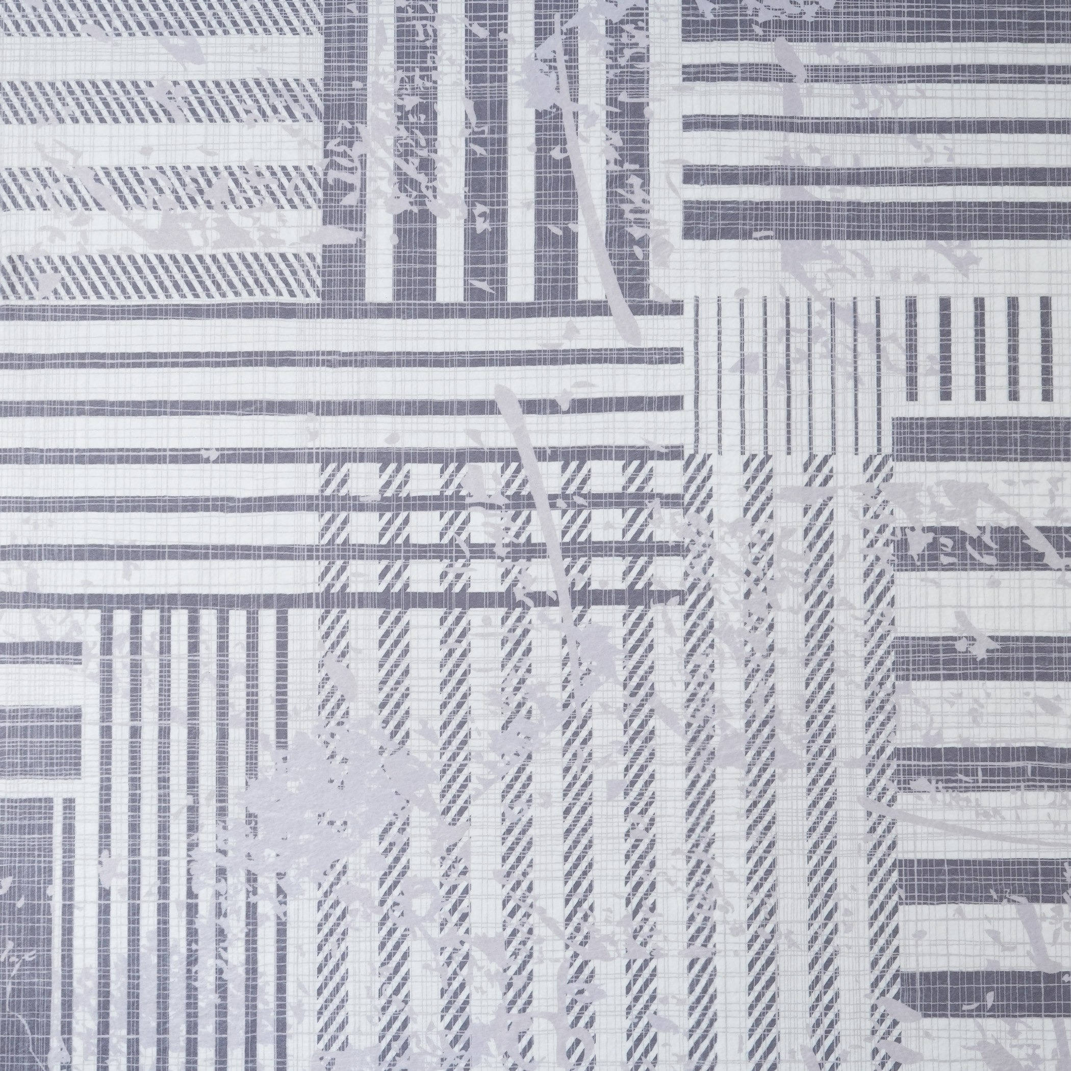 سجادة فرو النوز مخمليّة بطبعات من ميلان - 120x170 سم-hbxdecorandfurnishings-floorcoverings-rugs-image-2