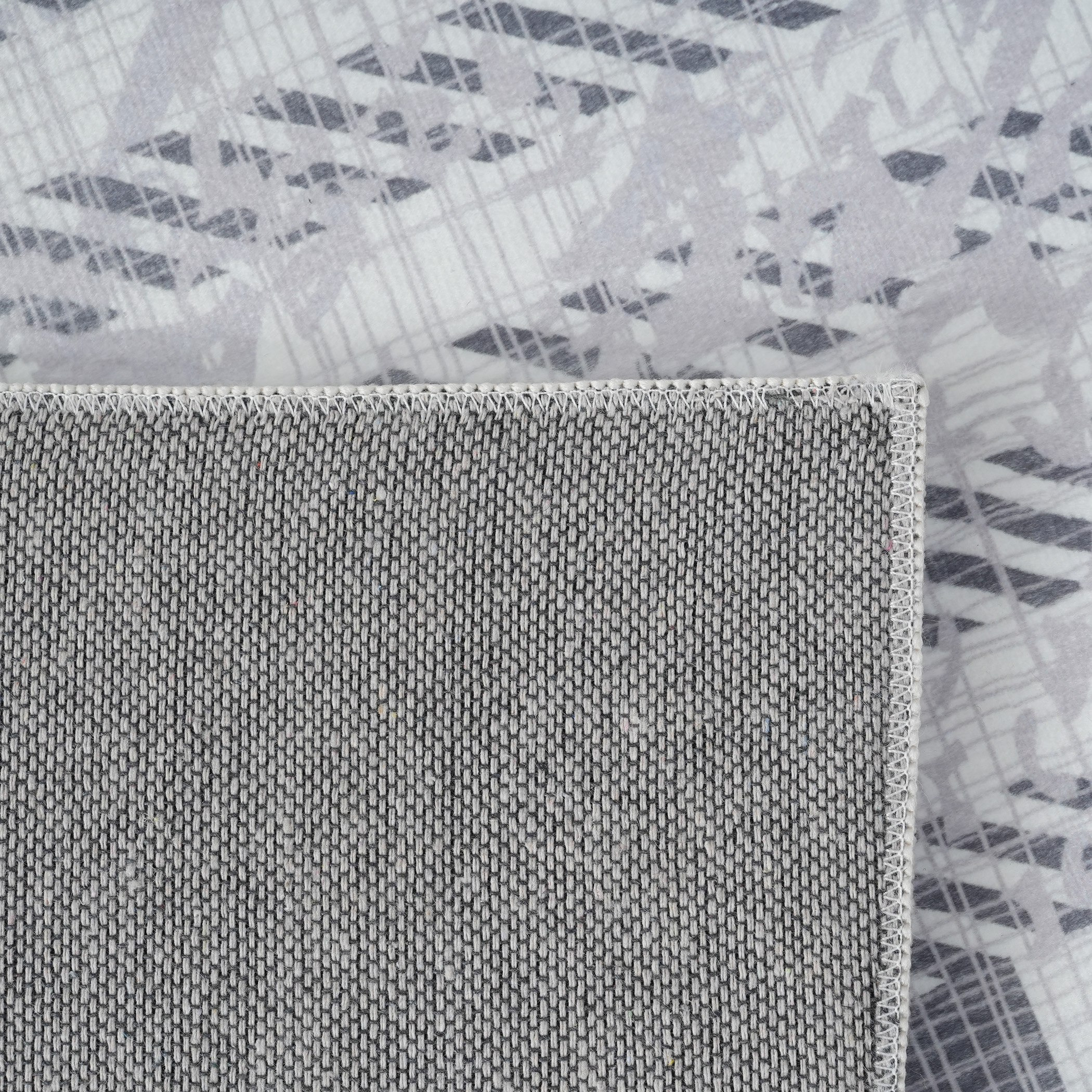 سجادة فرو مخمليّة بطبعات من ميلان - 160x230 سم-hbxdecorandfurnishings-floorcoverings-rugs-image-5
