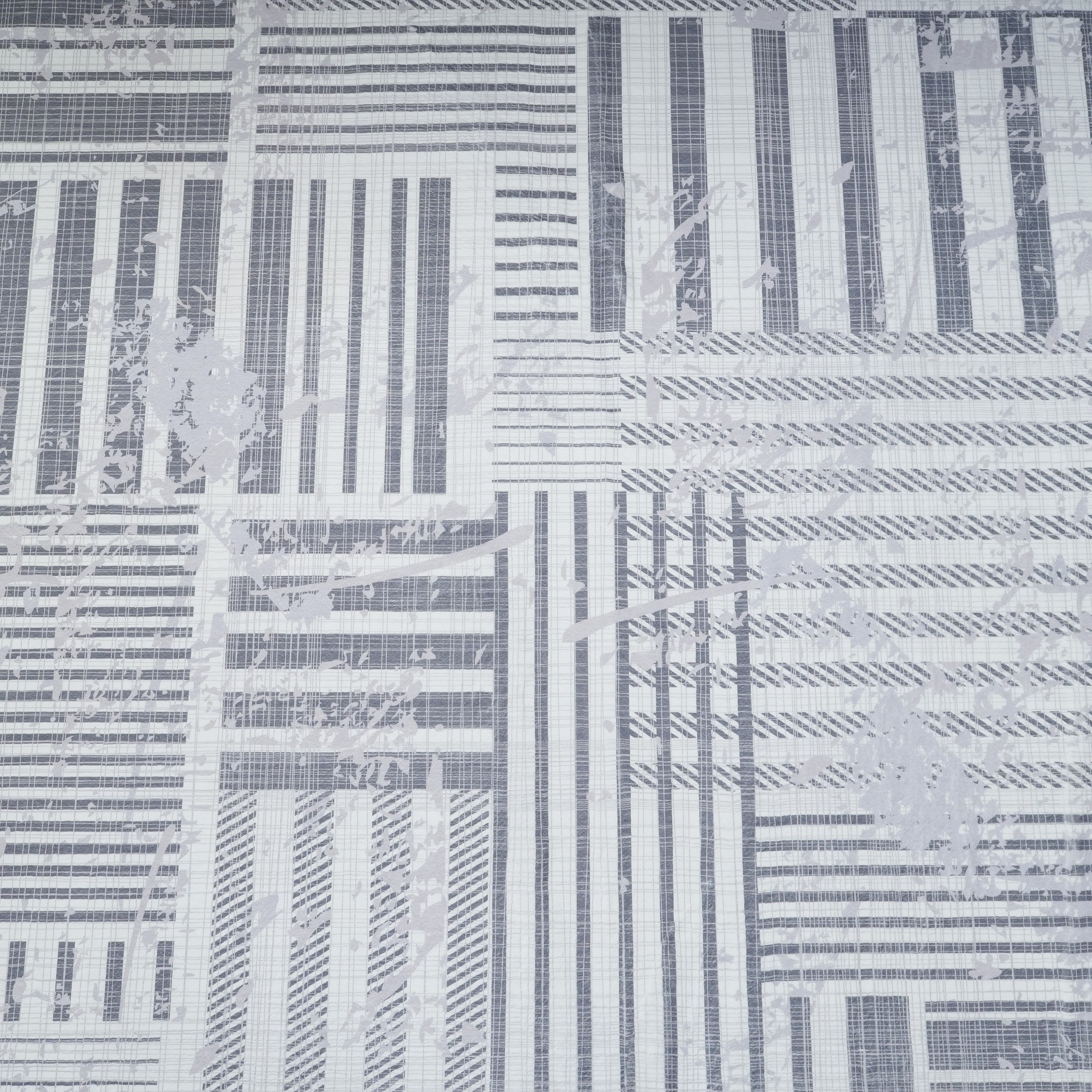 Milan Printed Plush Fur Rug - 200x300 cm-hbxdecorandfurnishings-floorcoverings-rugs-image-2