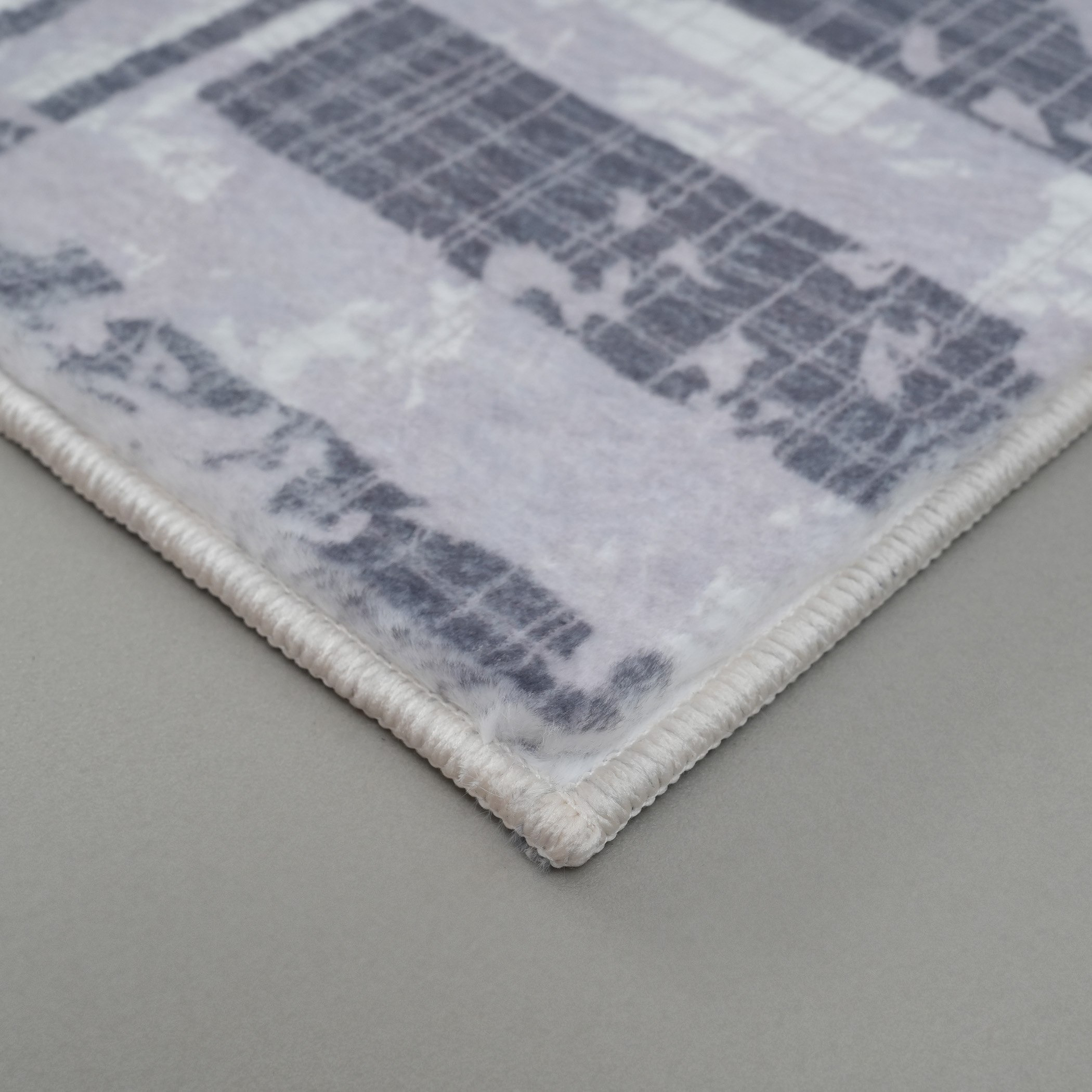 Milan Printed Plush Fur Rug - 200x300 cm-hbxdecorandfurnishings-floorcoverings-rugs-image-3