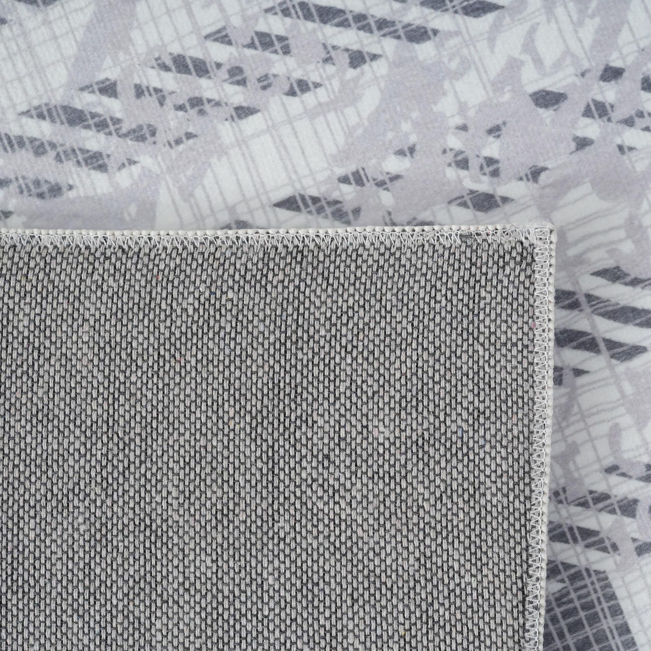 Milan Printed Plush Fur Rug - 200x300 cm-hbxdecorandfurnishings-floorcoverings-rugs-image-5