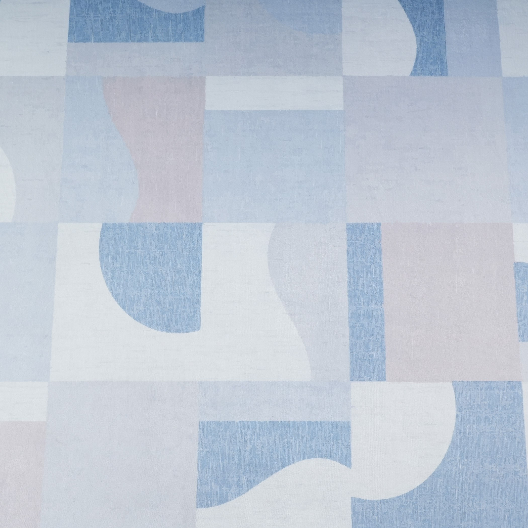 Wells Hilya Printed Flannel Rug - 200x300 cm-hbxdecorandfurnishings-floorcoverings-rugs-image-2