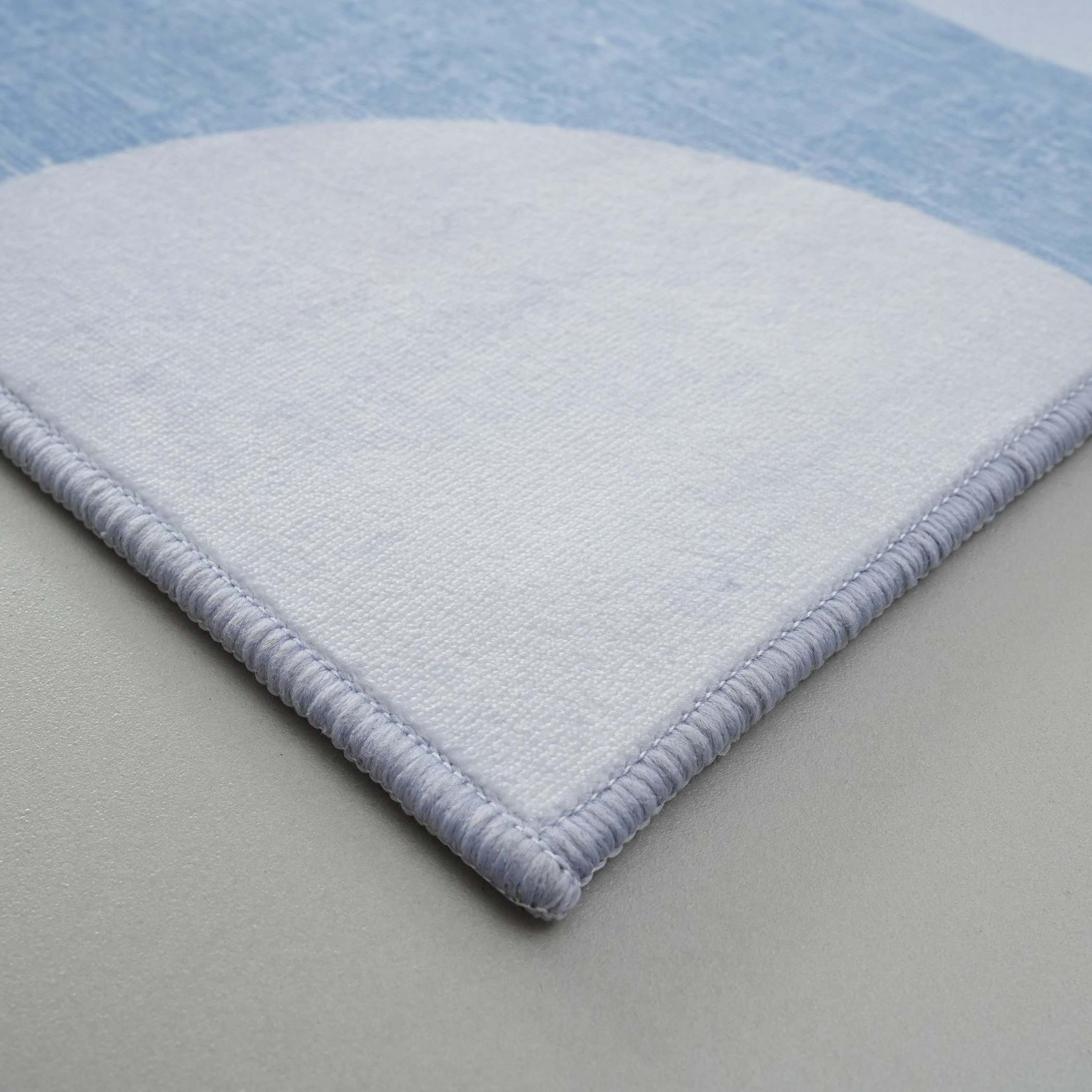 Wells Hilya Printed Flannel Rug - 200x300 cm-hbxdecorandfurnishings-floorcoverings-rugs-image-3